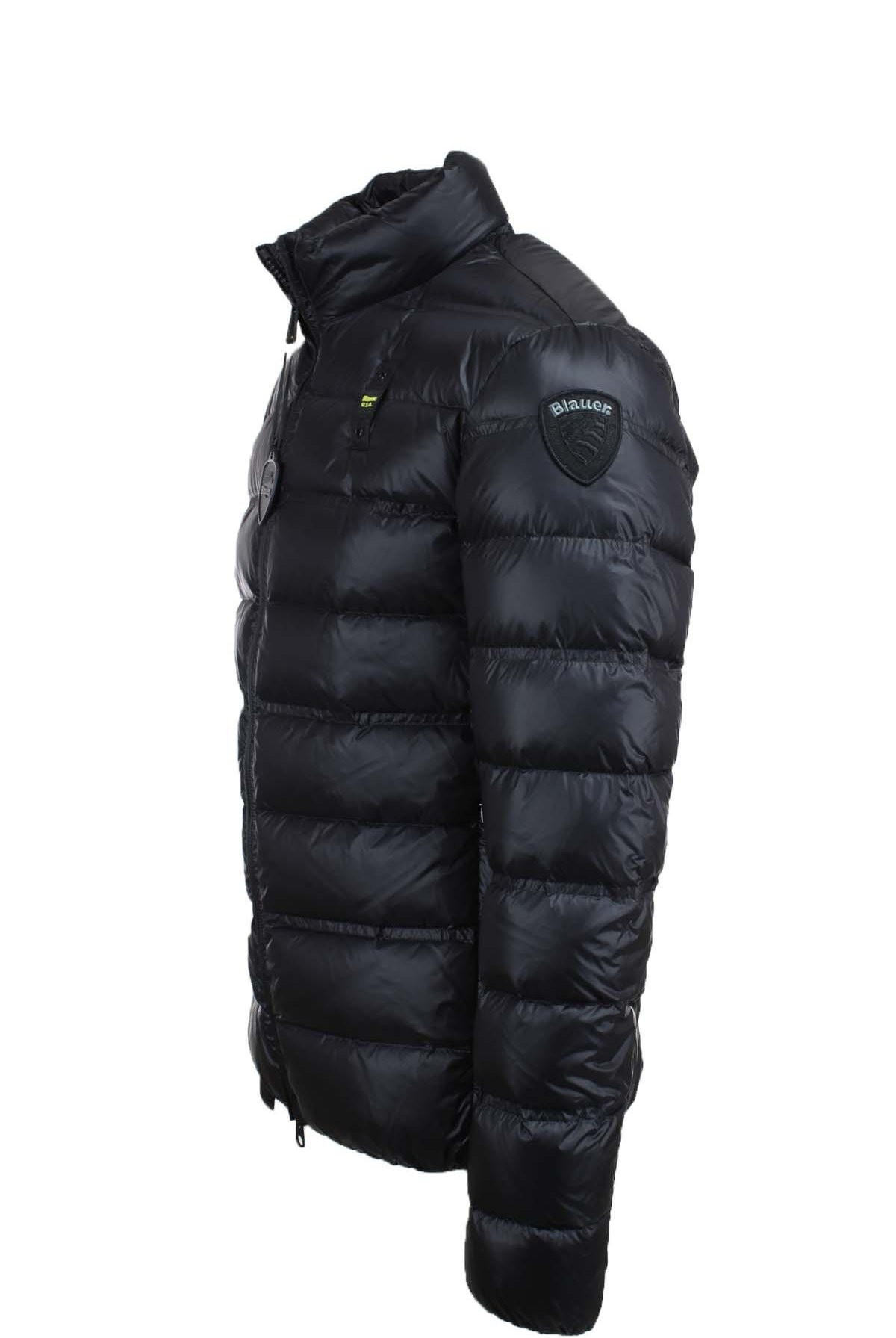 Giacca piumino senza cappuccio BELMONT