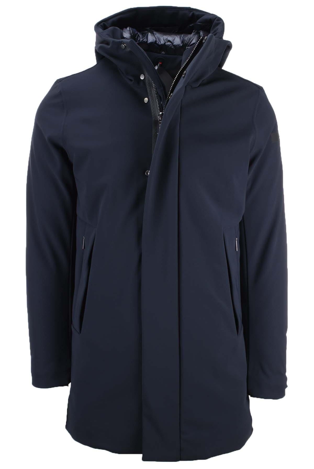 Parka Winter Eskimo con cappuccio