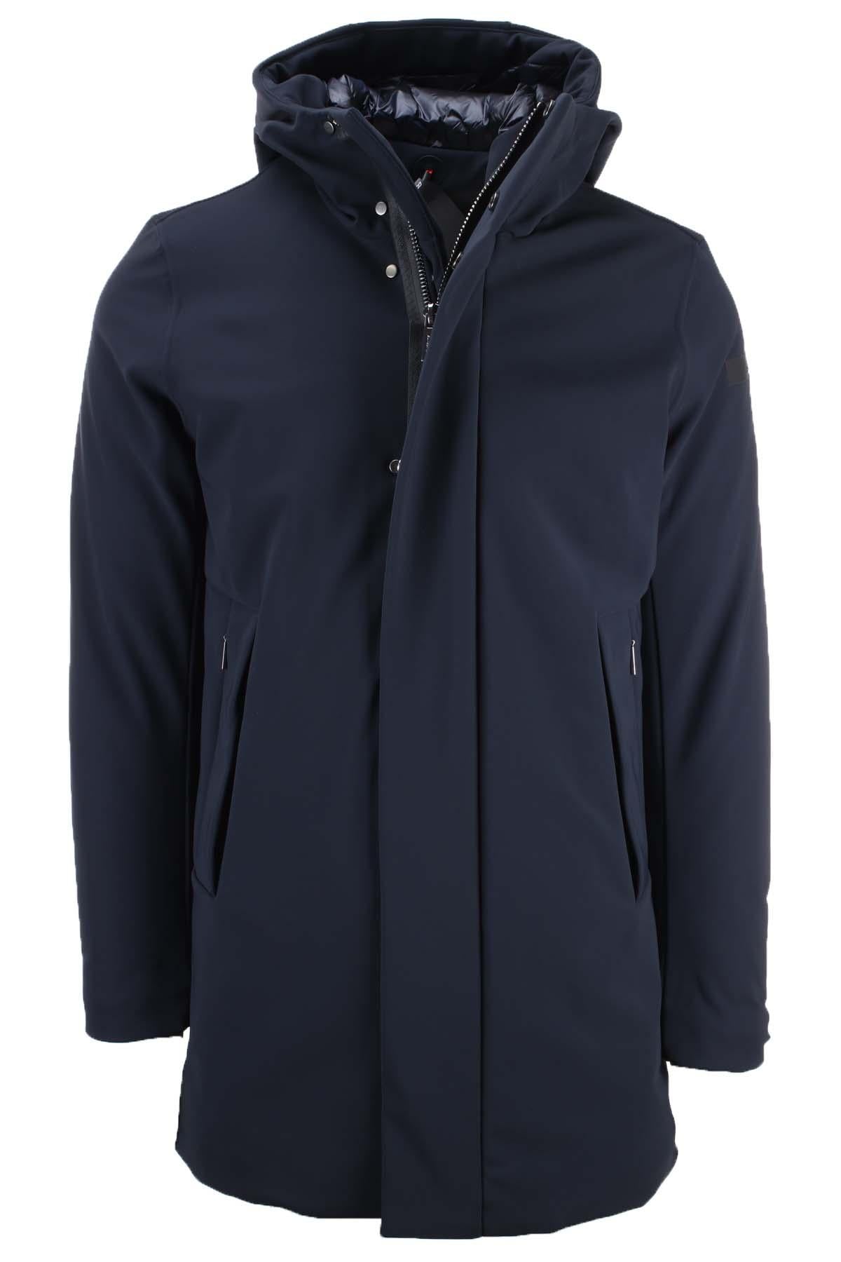 Parka Winter Eskimo con cappuccio