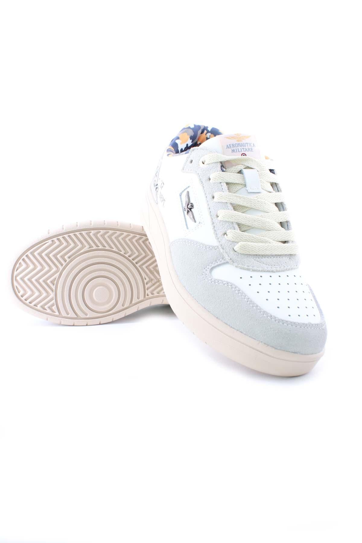 Scarpe sneakers Pilot Garm. Dept. A.F.B. -37