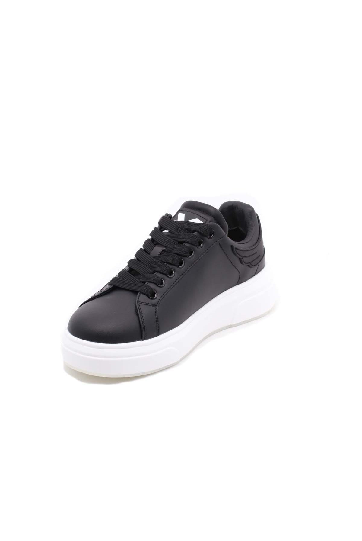 Sneaker Maxi Logo John Richmond