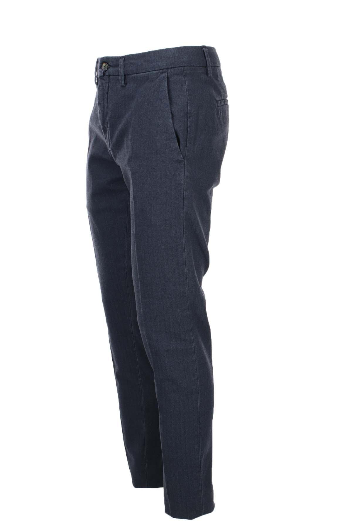Pantalone chino in misto cotone Siviglia