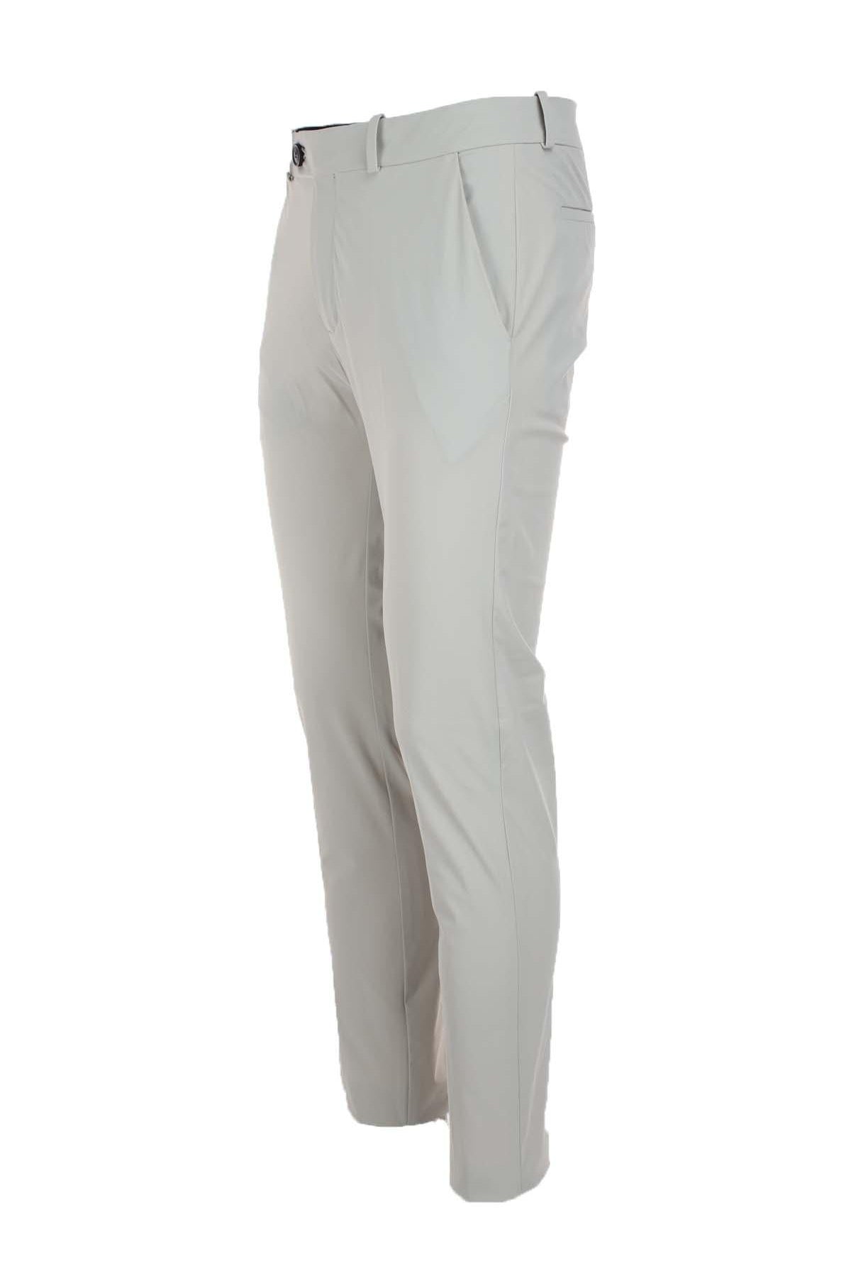 Pantalone revo chino in tessuto tecnico RRD
