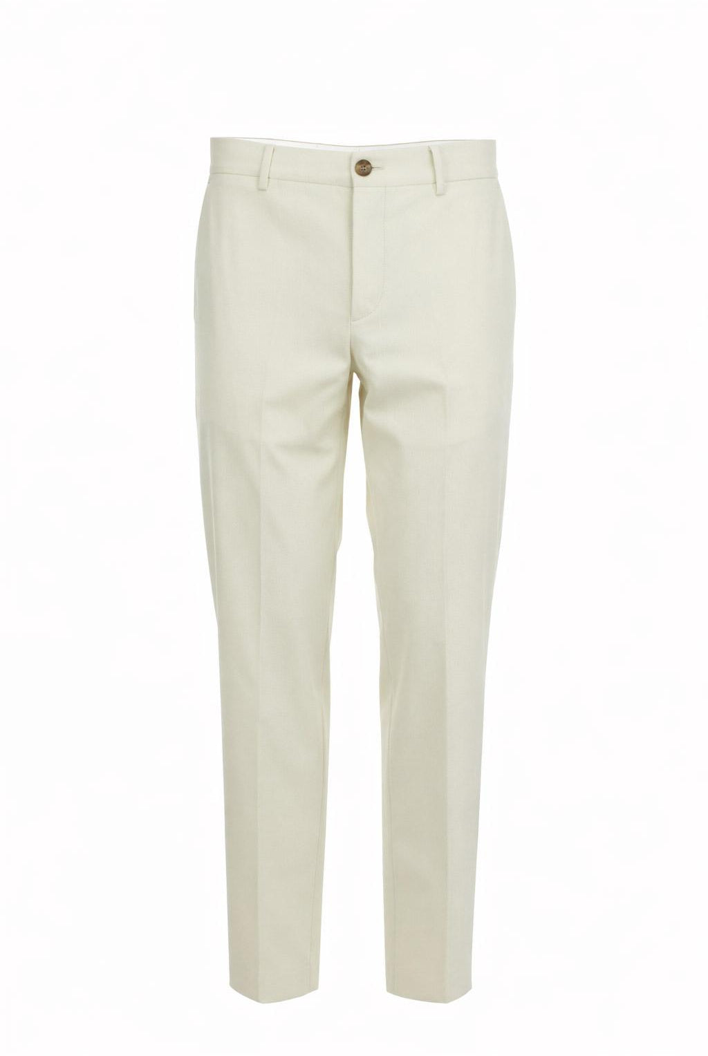 Pantalone Uomo Tasche America in Jersey Stretch
