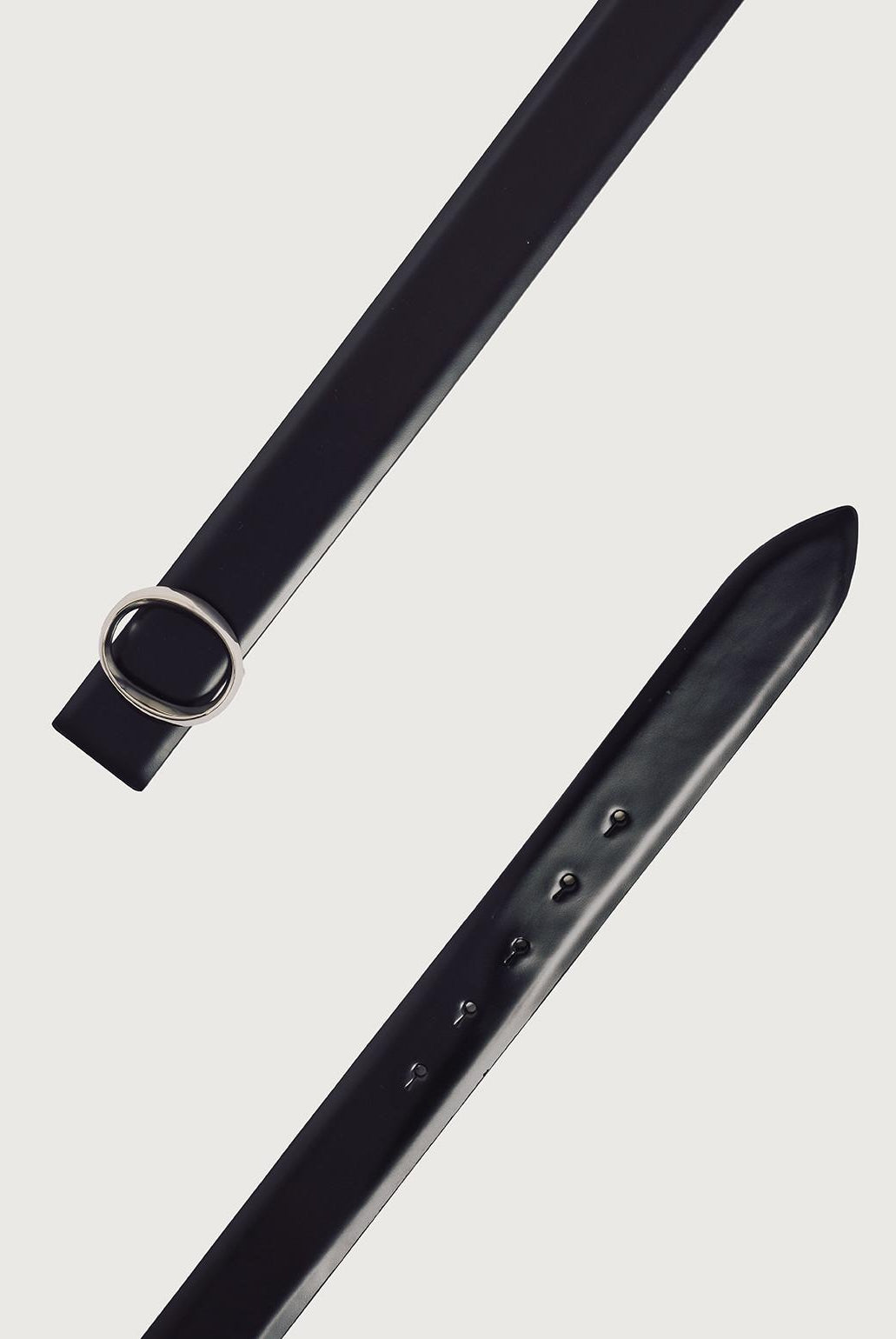 Cintura Uomo Pelle Calf Fibbia Monogramma