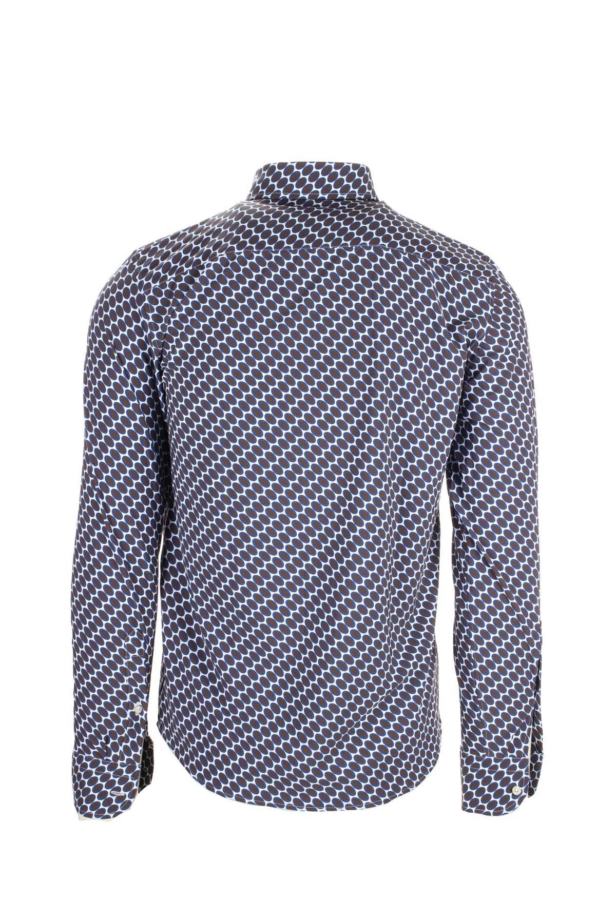 Camicia Next Fantasia