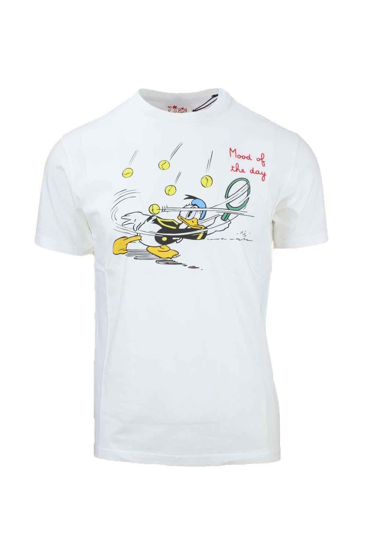 T-shirt MC2 Mood Day Disney