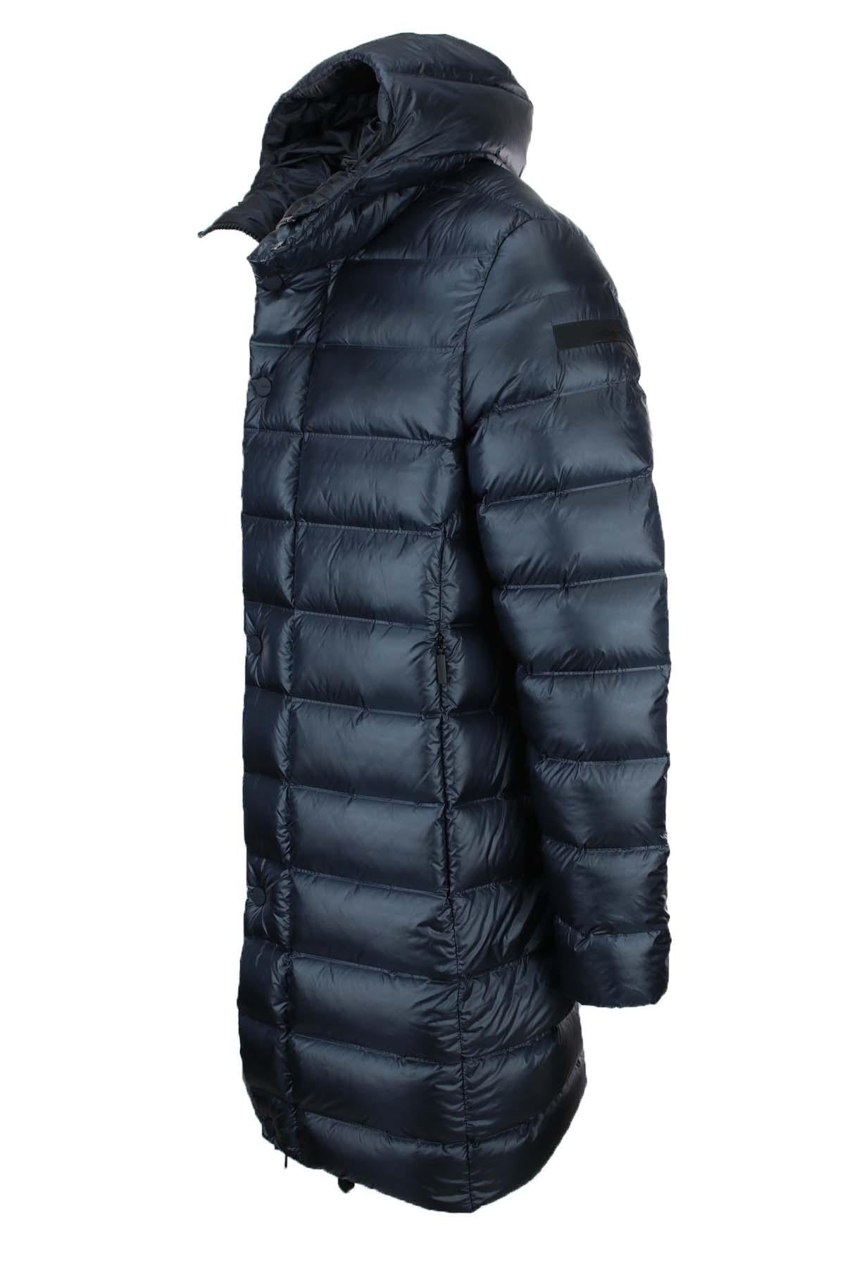 Piumino lungo super r duck Eskimo