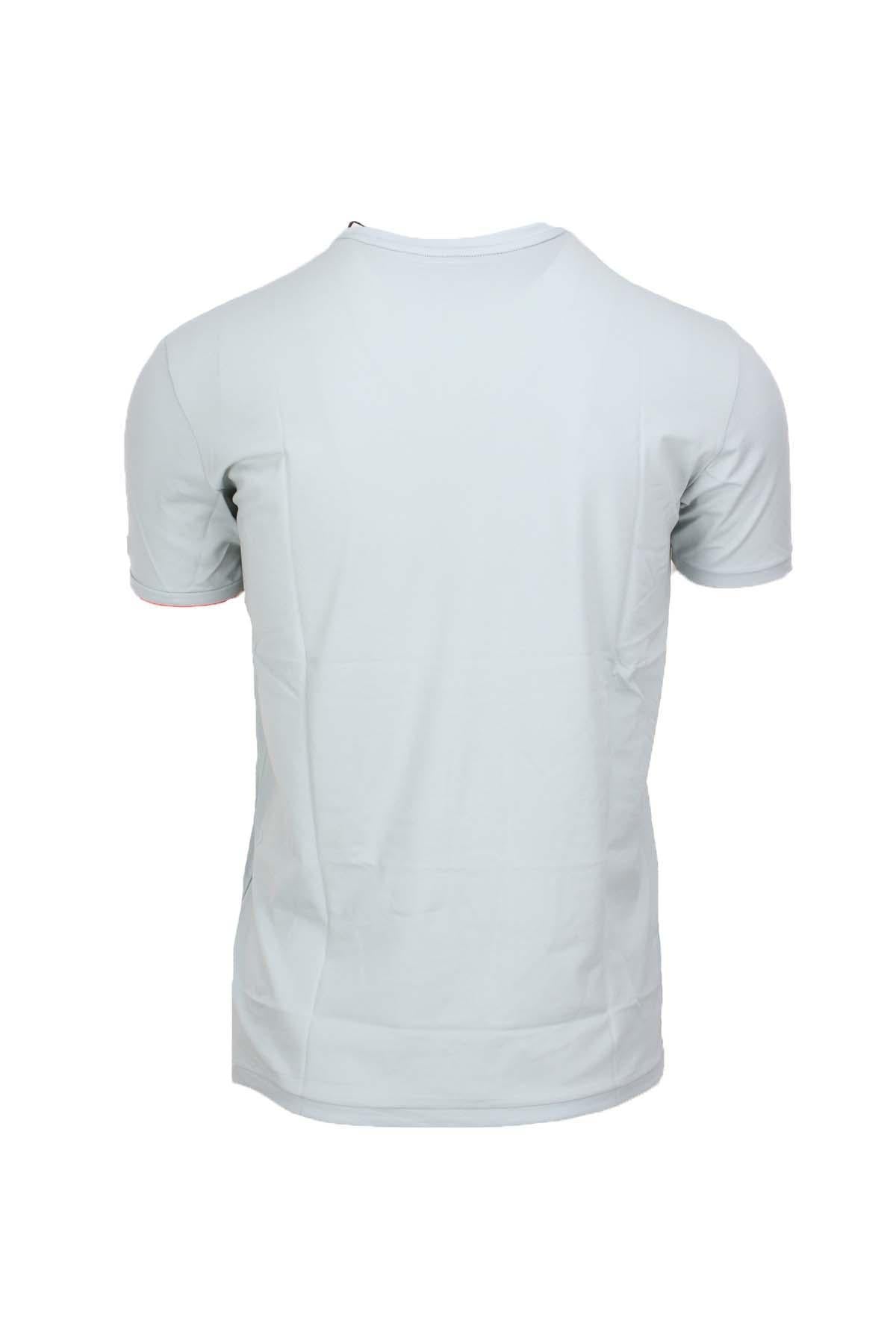Macro Shirty in piquet di misto cotone RRD