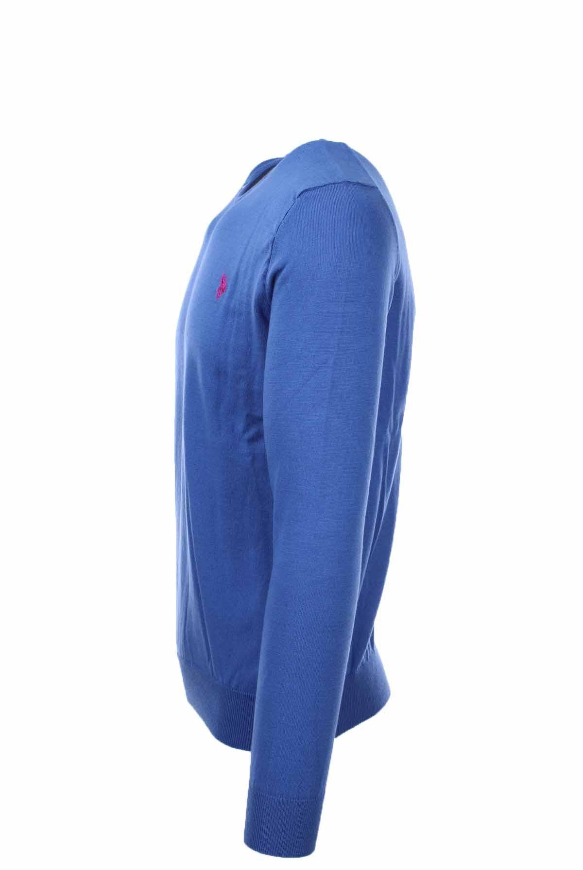 Maglia pullover in cotone
