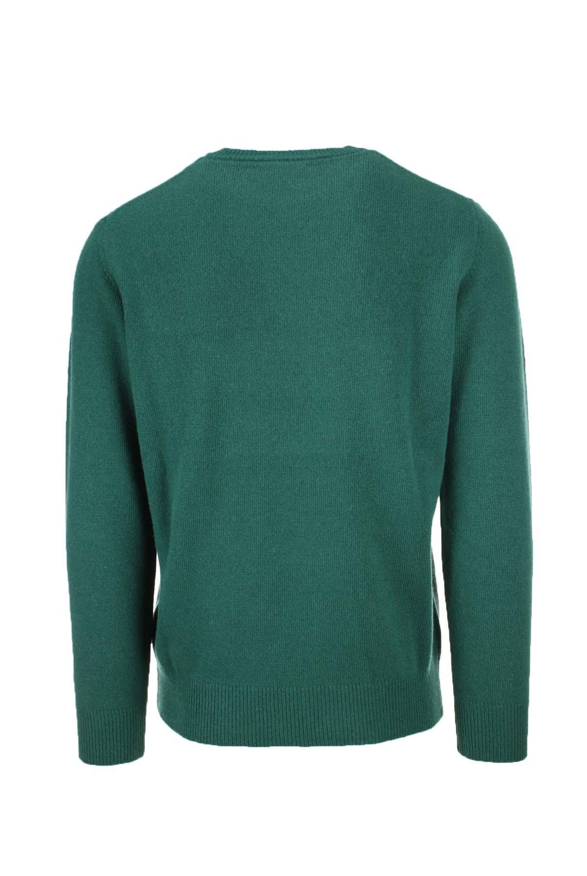 Maglia pullover in lana Gin & Tonic