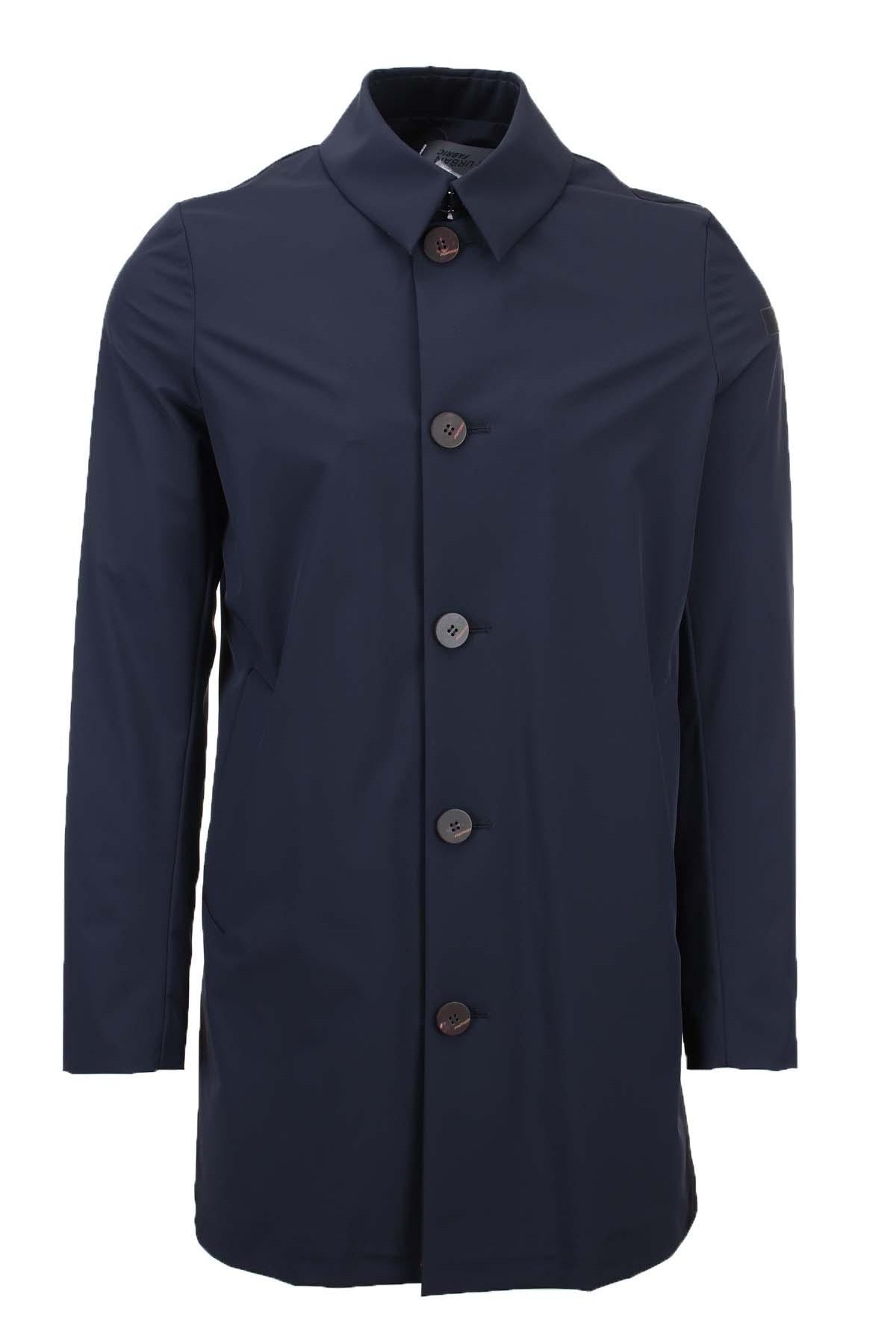 Trench soprabito Summer Urban Dust