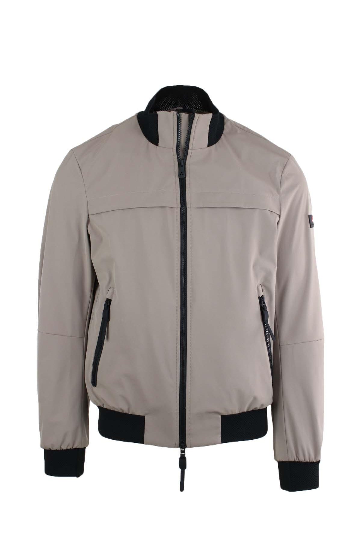 Giubbotto Bomber Neoprene Potosi