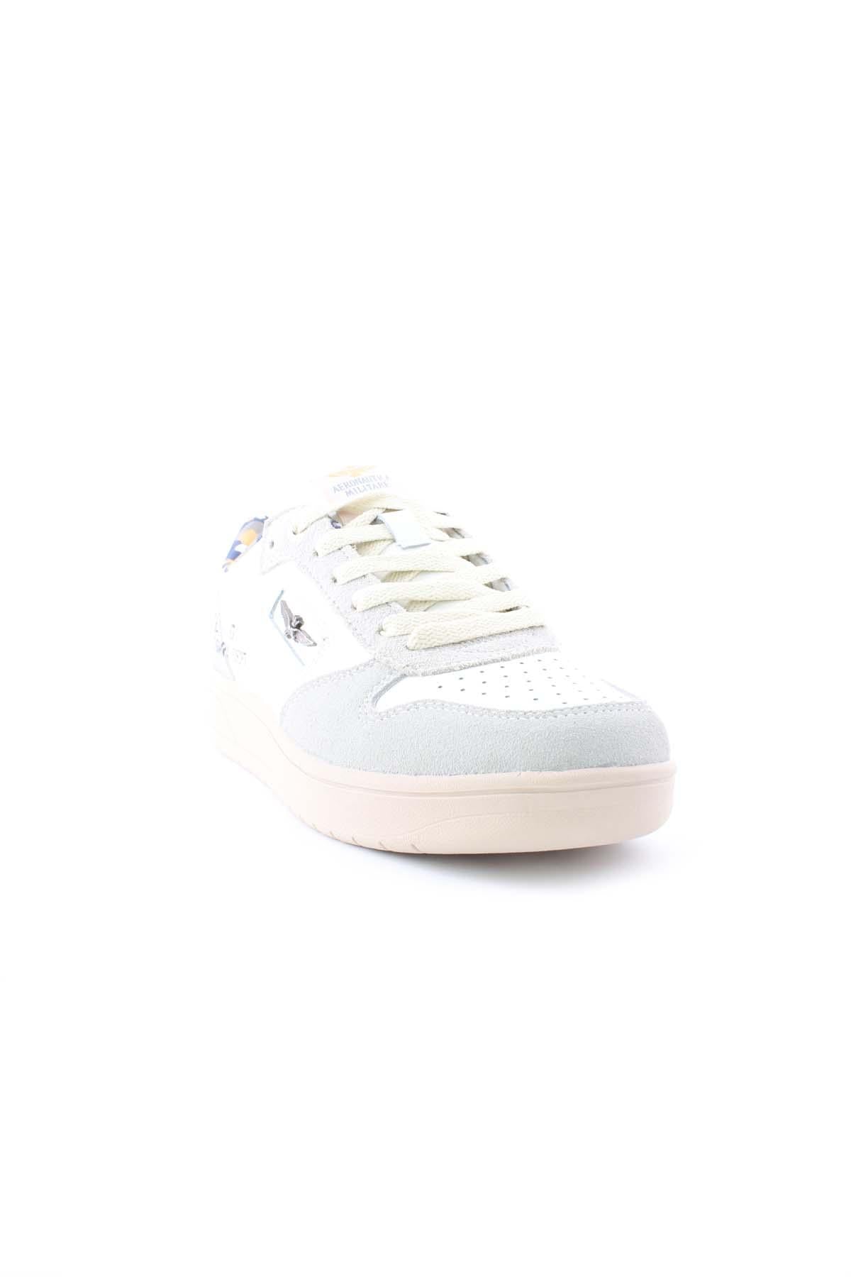 Scarpe sneakers Pilot Garm. Dept. A.F.B. -37