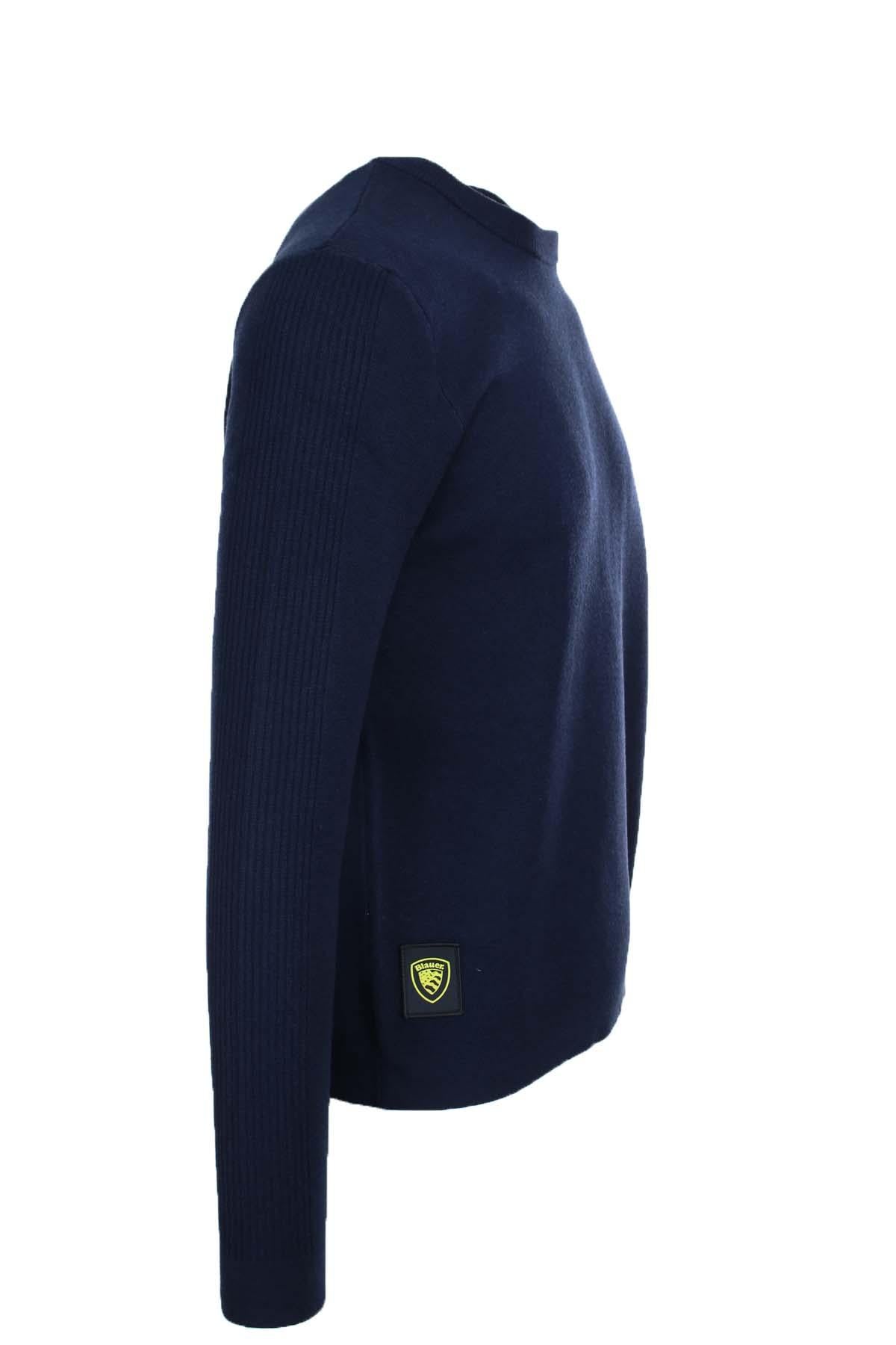 Maglia girocollo modello NOAH