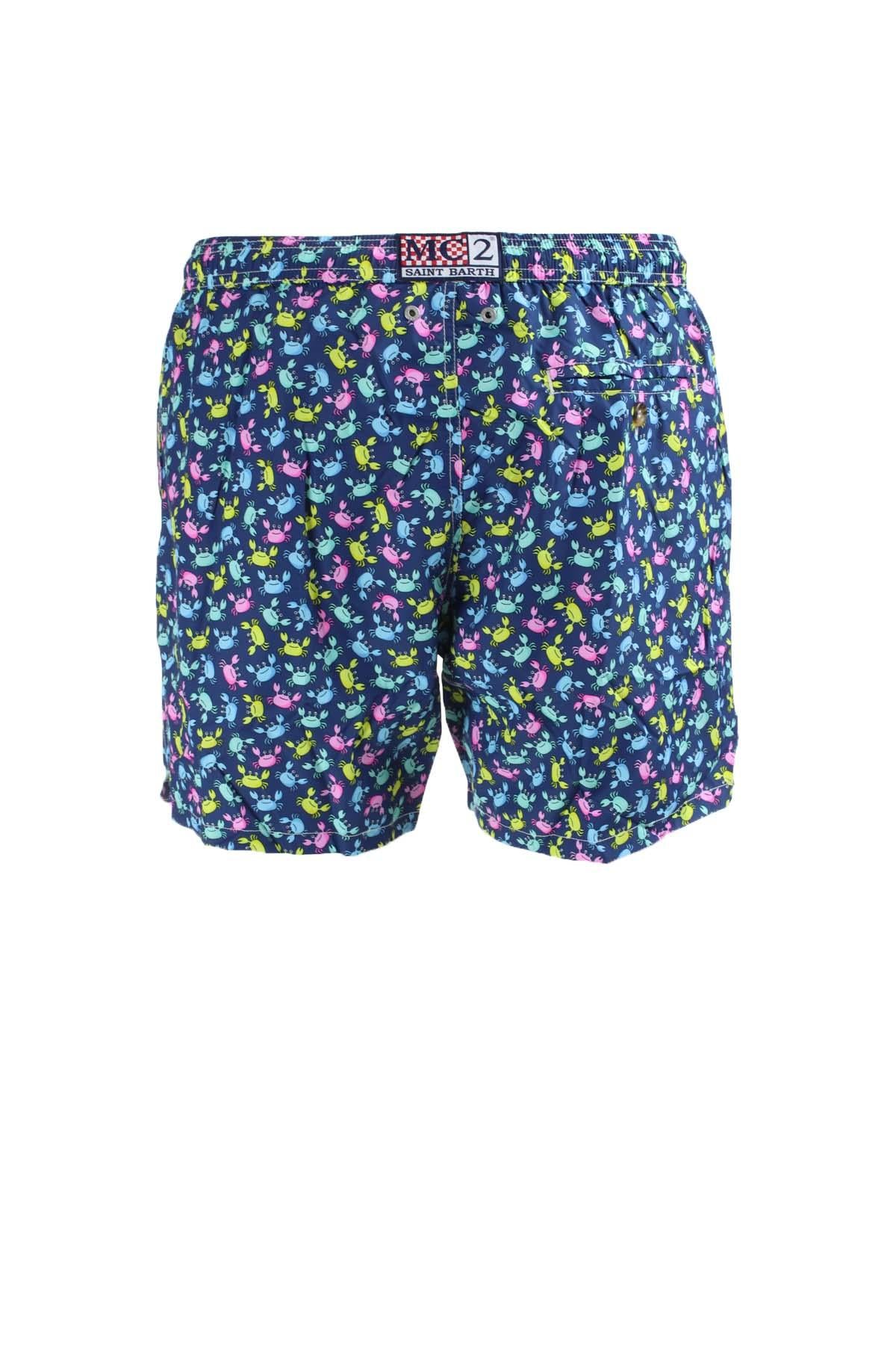Costume MC2 Saint Barth Granchi Multicolor
