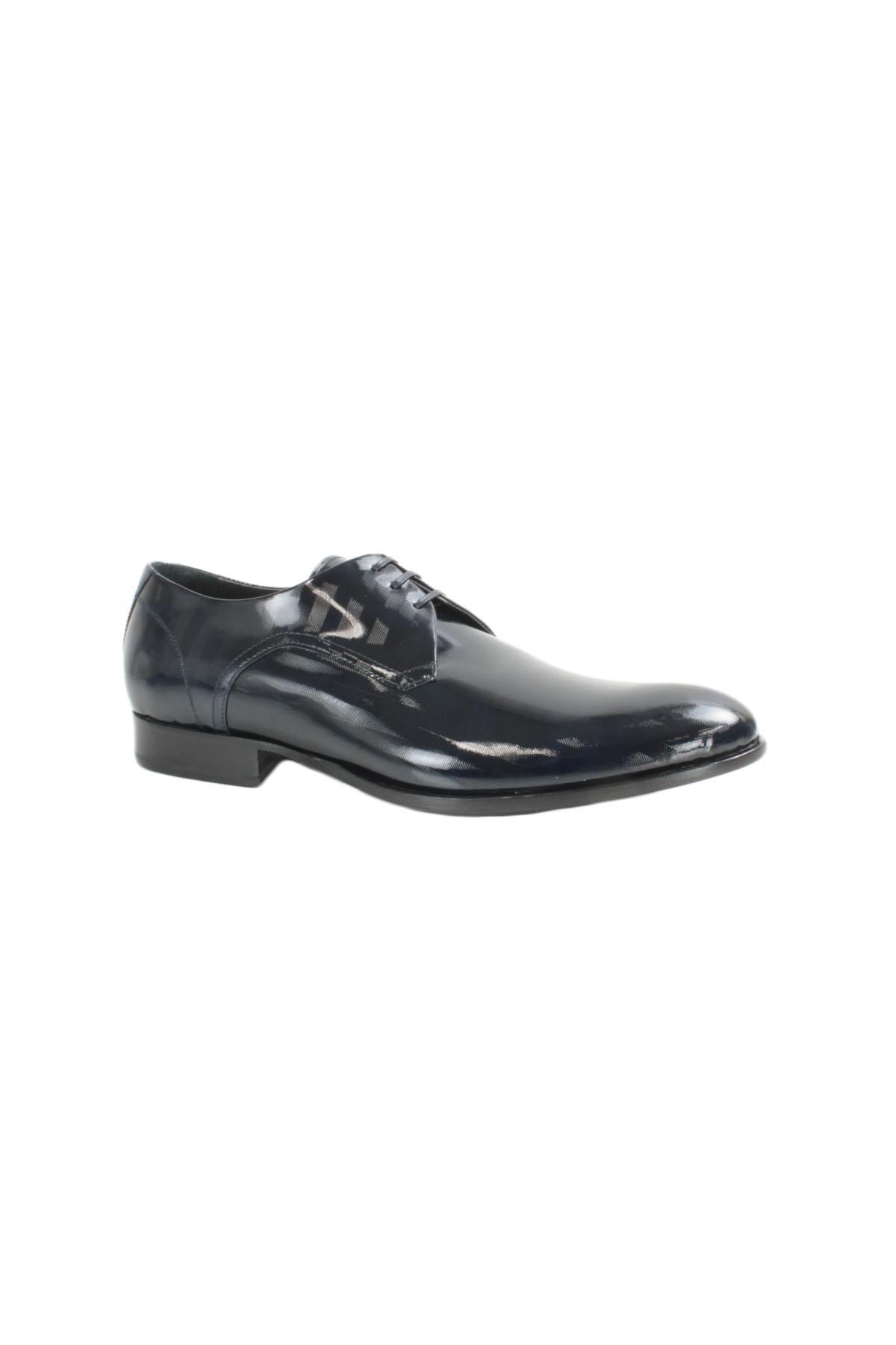 scarpe cerimonia uomo allacciate