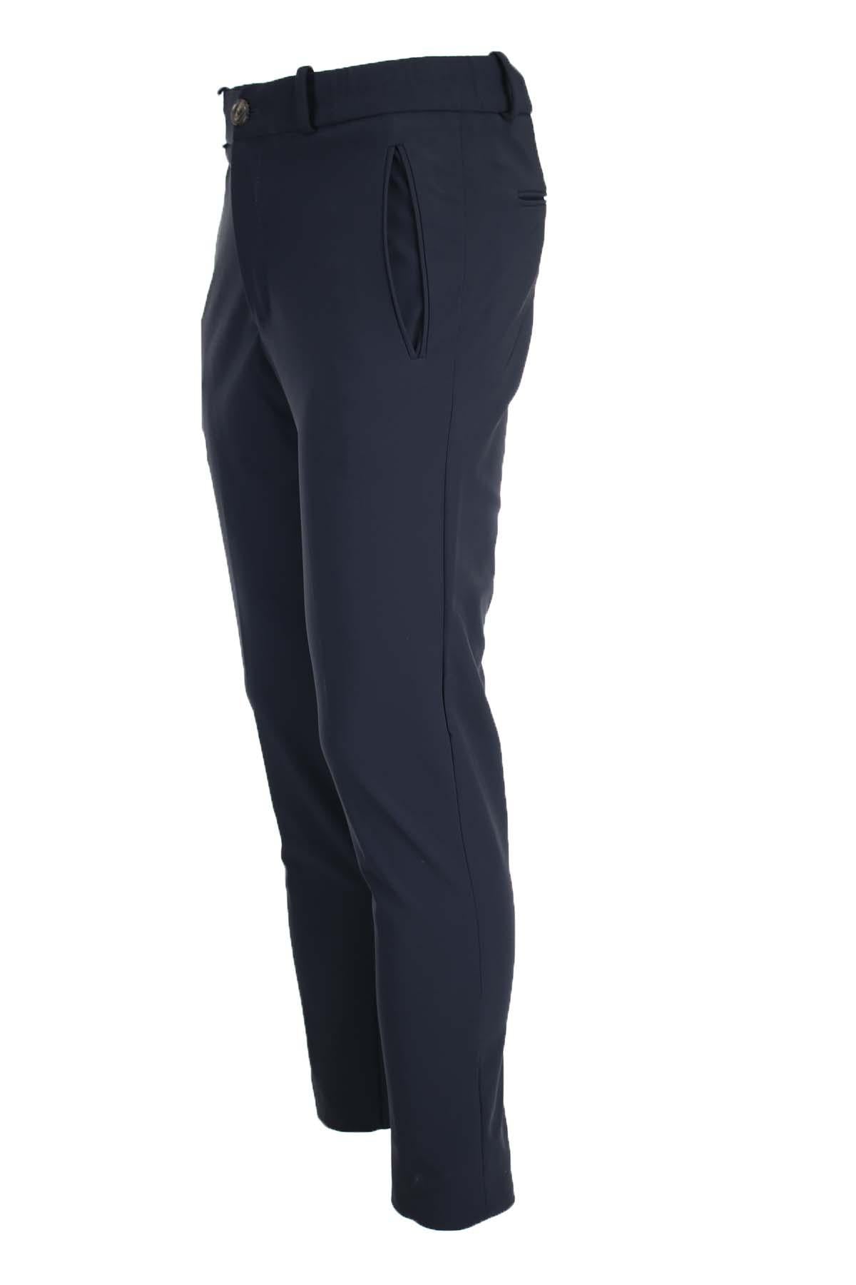Pantalone con coulisse Winter Chino Jo Pant