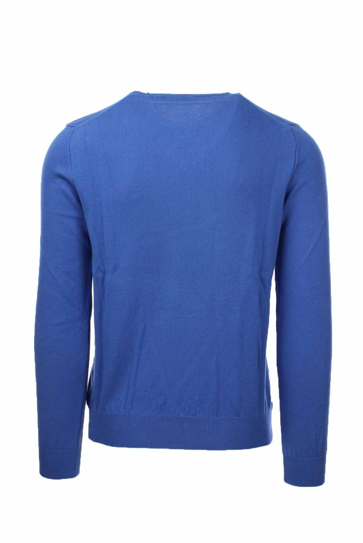 Maglia pullover in cotone
