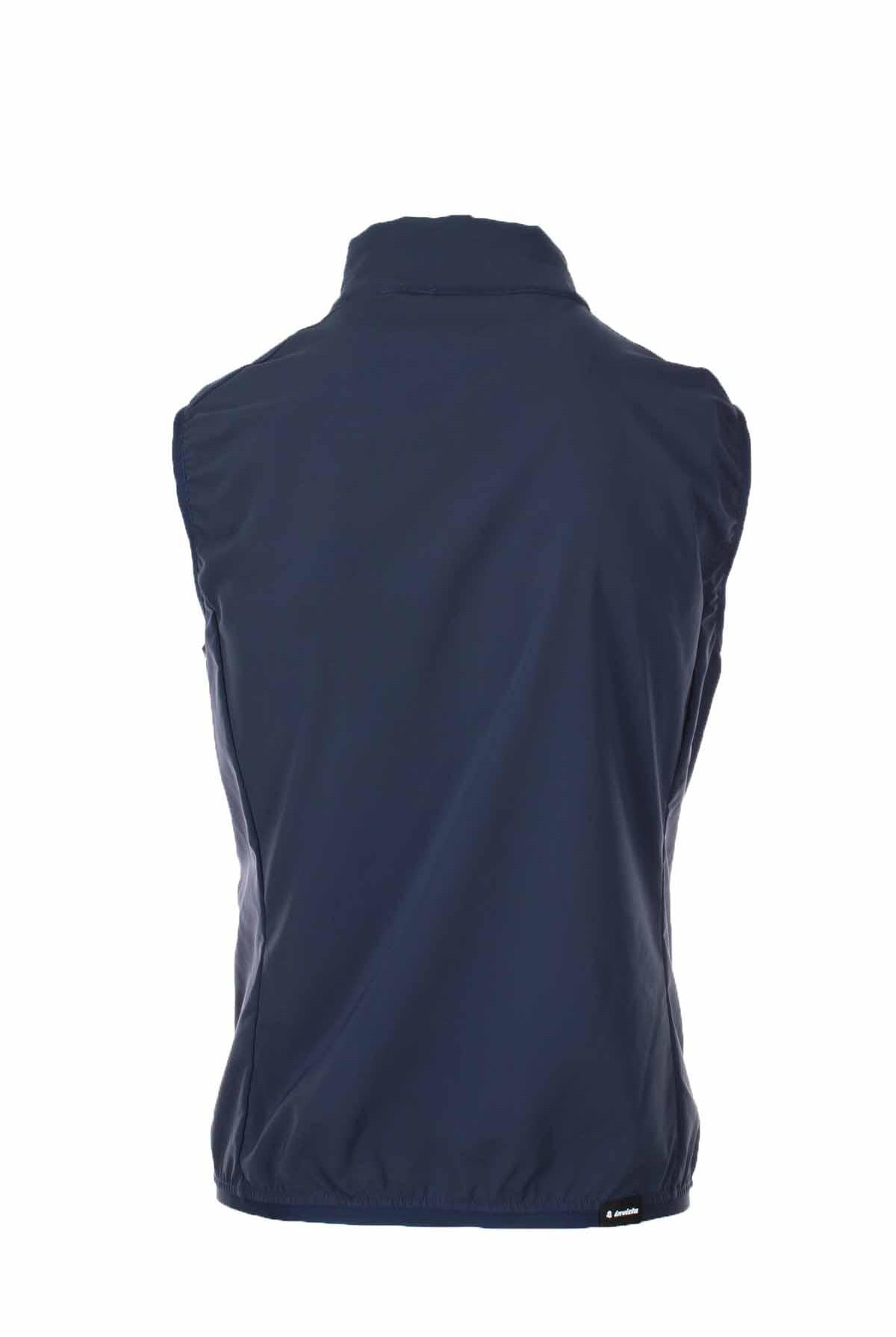Gilet Smanicato Stretch