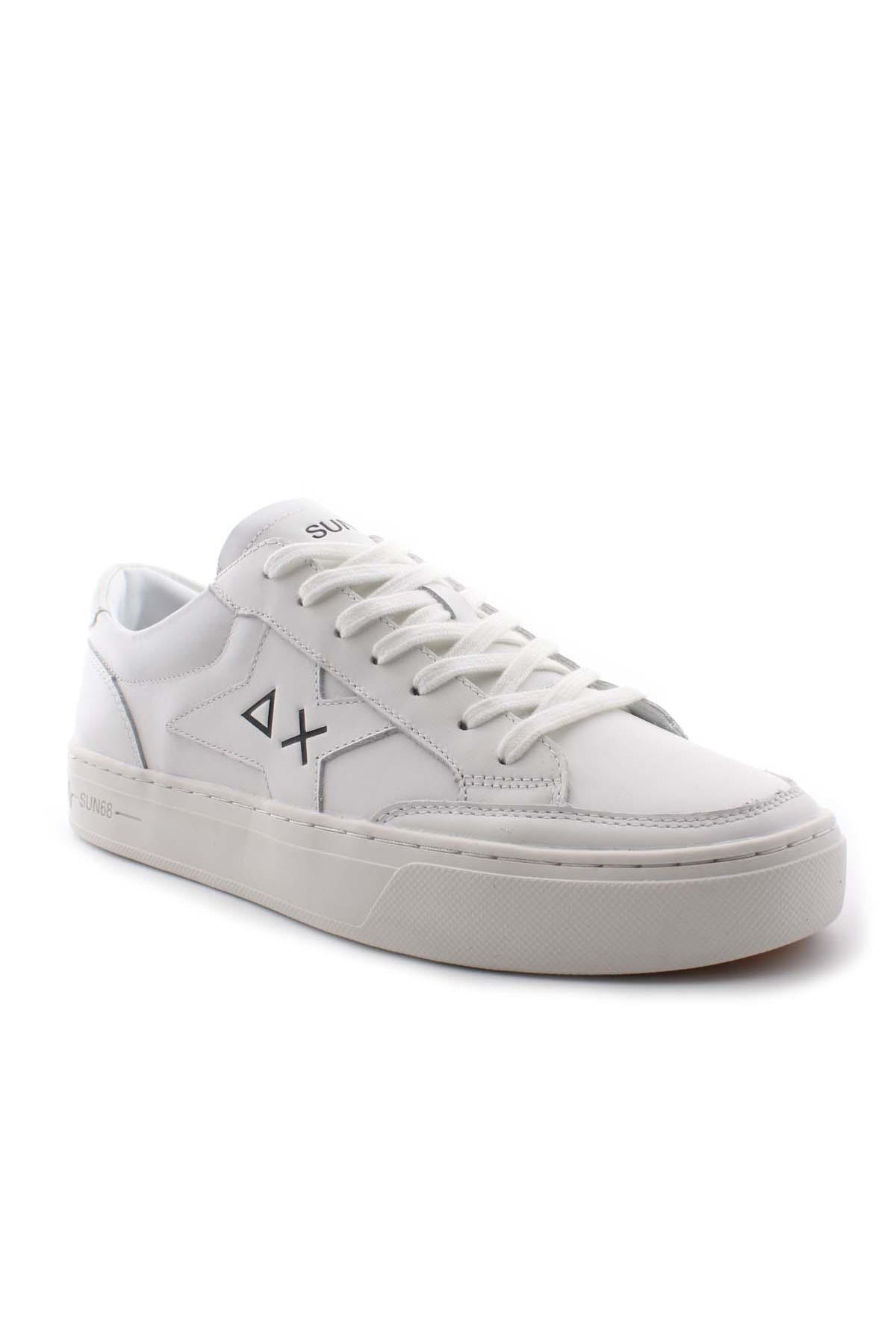 Sneakers Skate all white