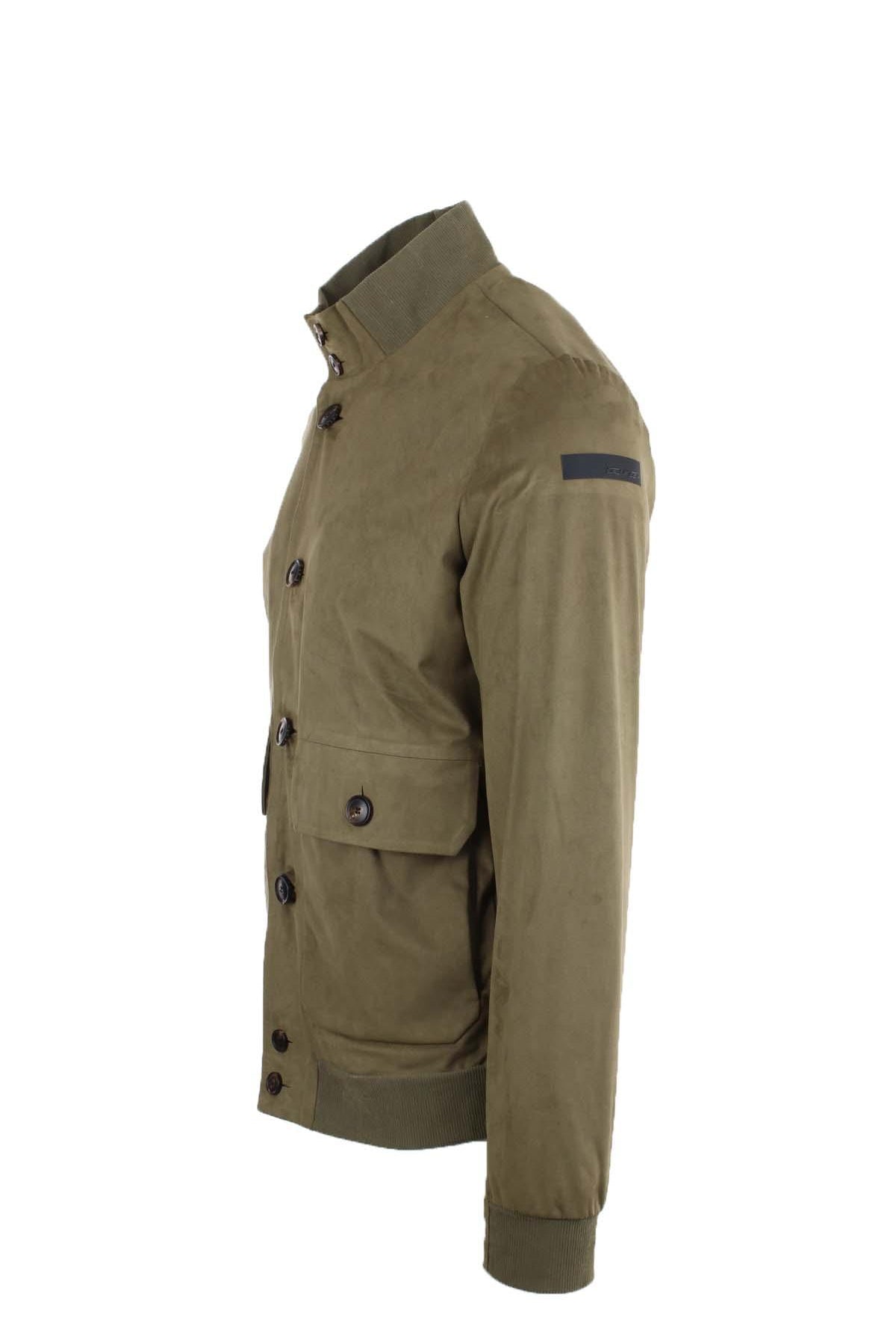 Giubbotto Nabucco Val JKT