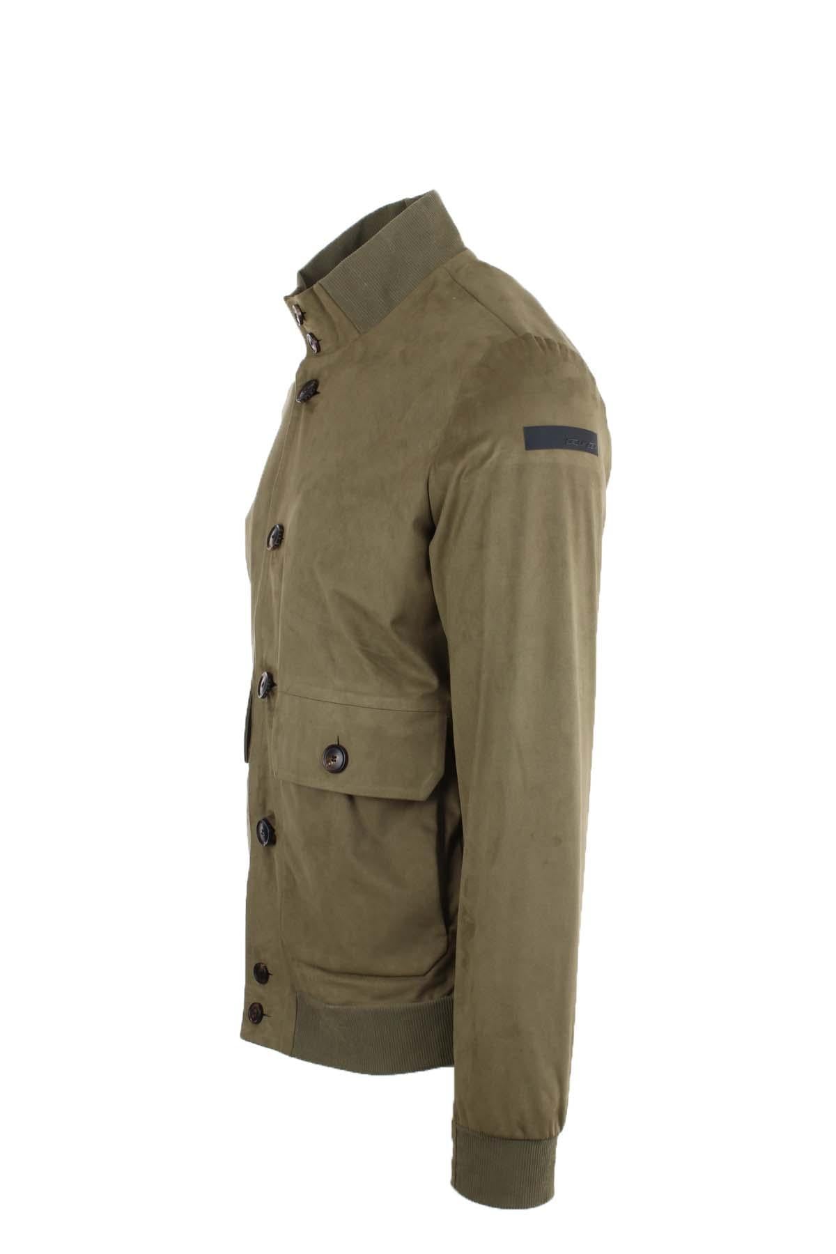 Giubbotto Nabucco Val JKT