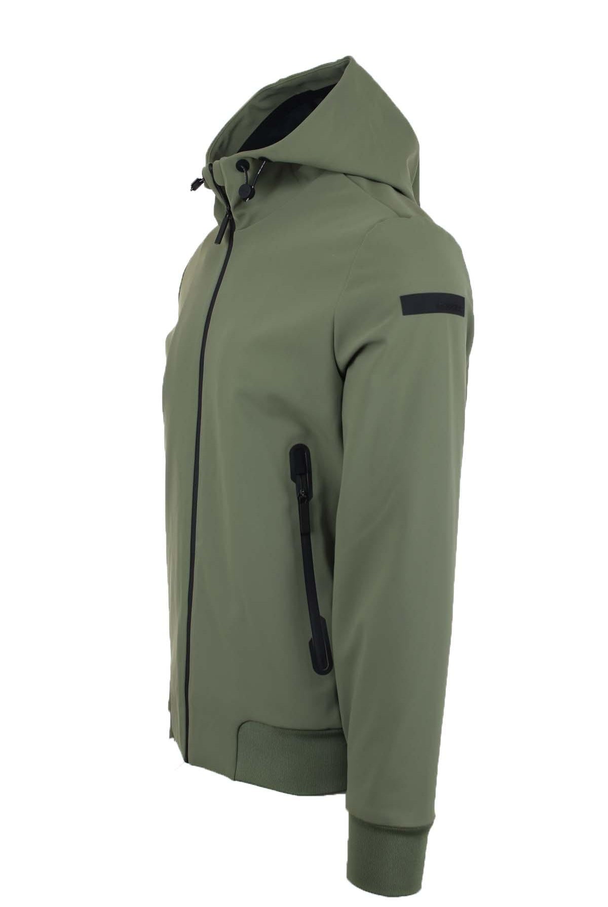 Giubbotto RRD Winter Thermo Hood