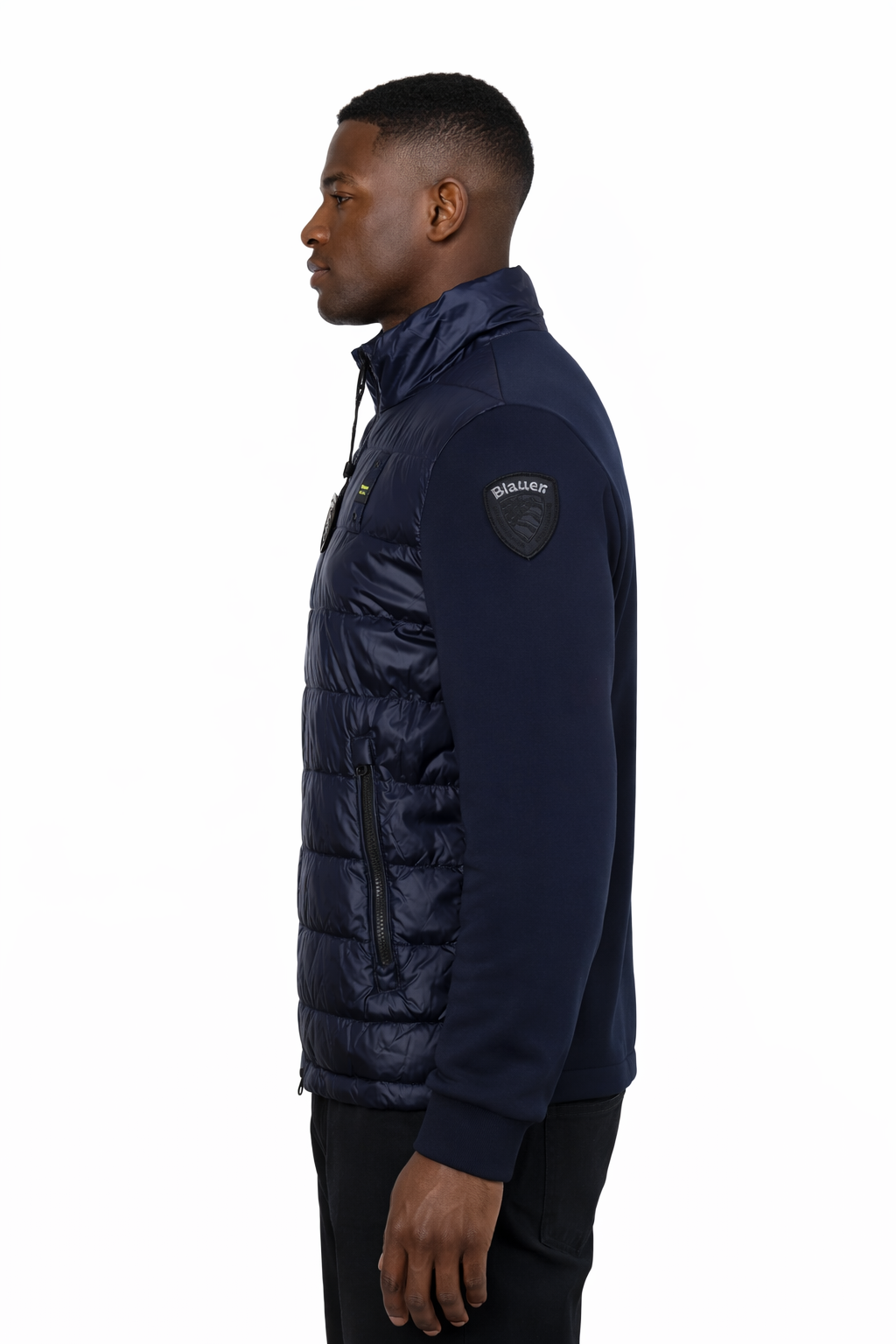 Giubbotto Uomo Bitesstuto Hebron