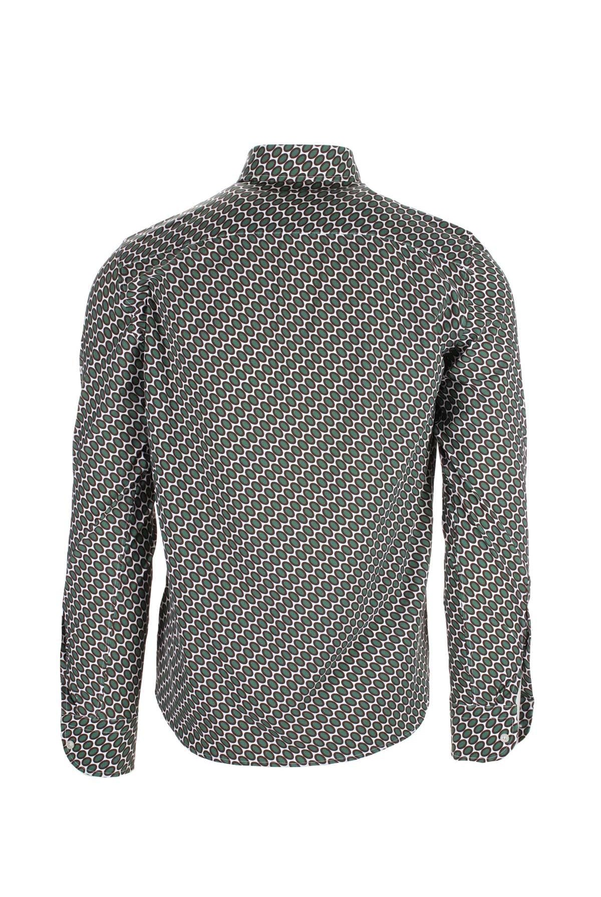 Camicia Next Fantasia
