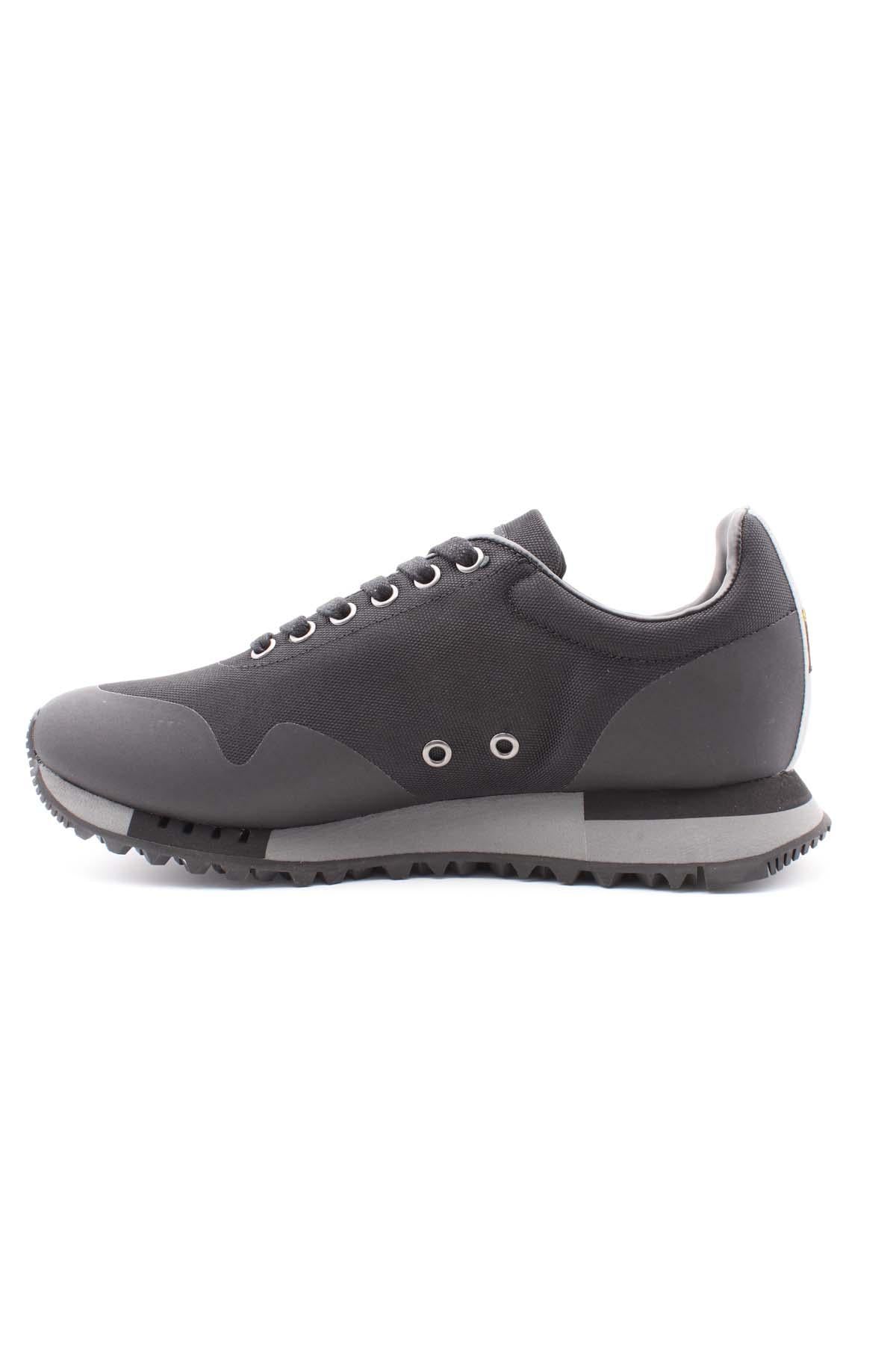 MAN BALISTIC NYLON RUNNING