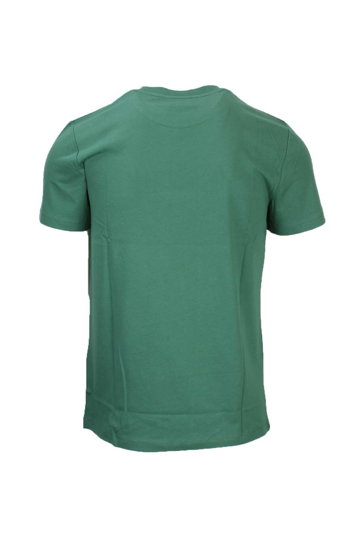 T-shirt mezza manica Manderly