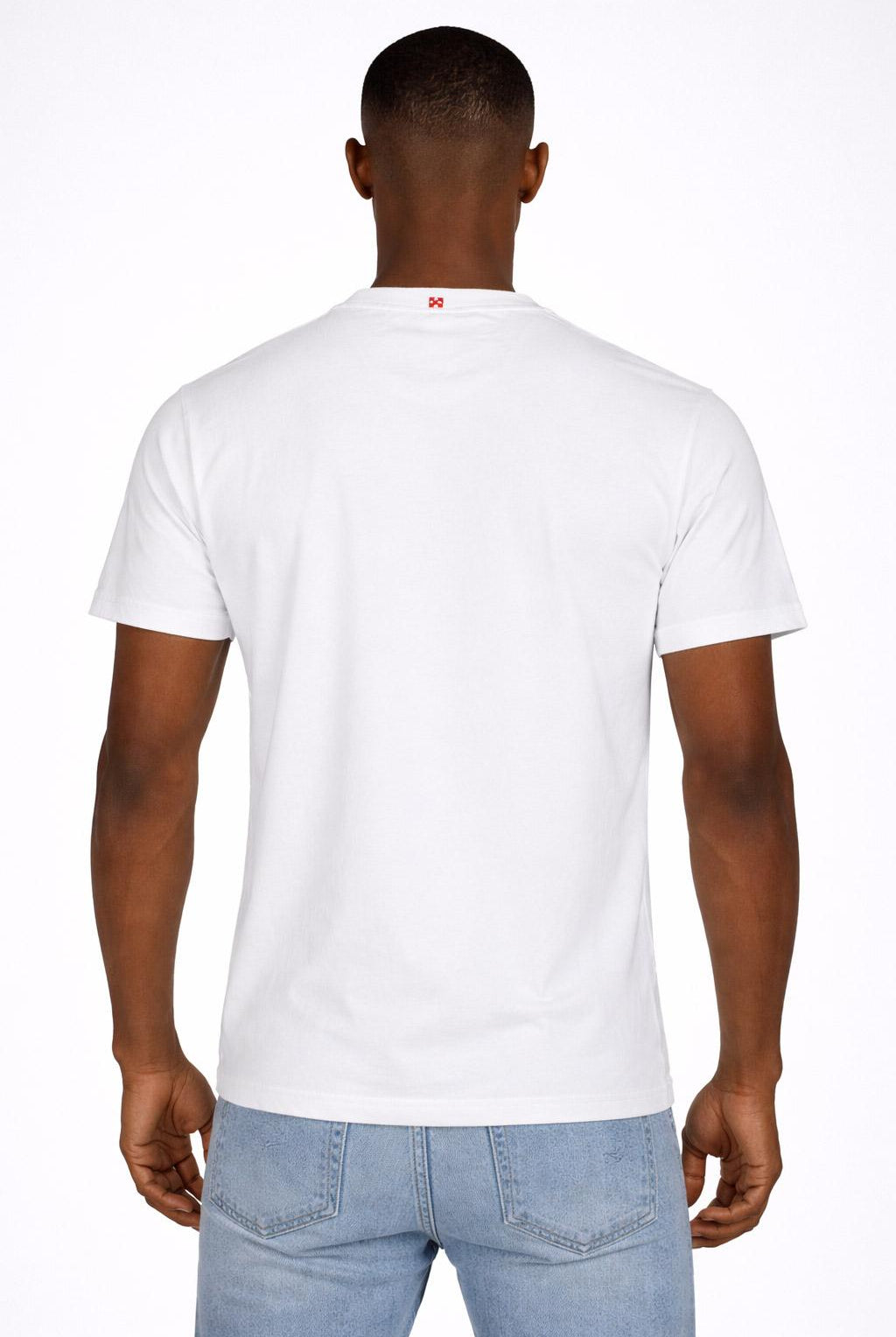 T-Shirt Uomo Gin Tonic Please