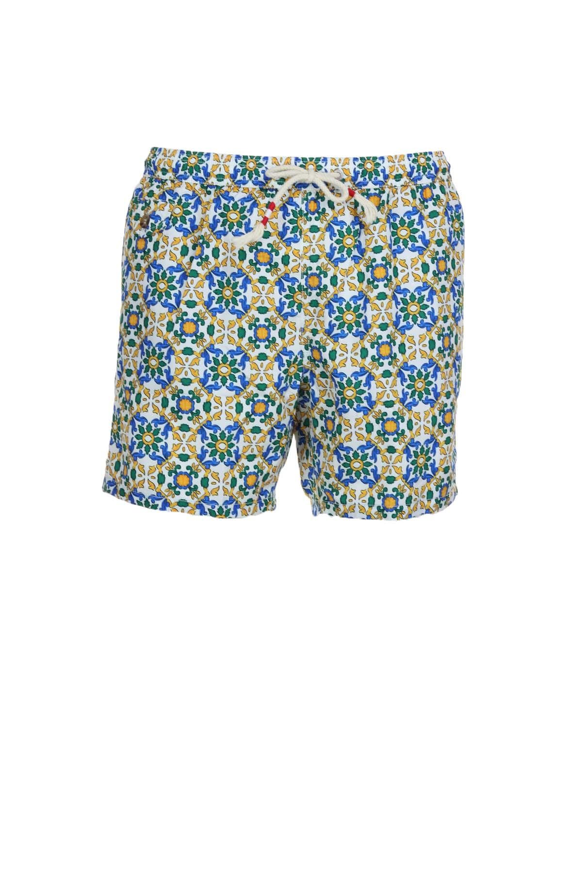 Costume Uomo Fantasia Mailiche