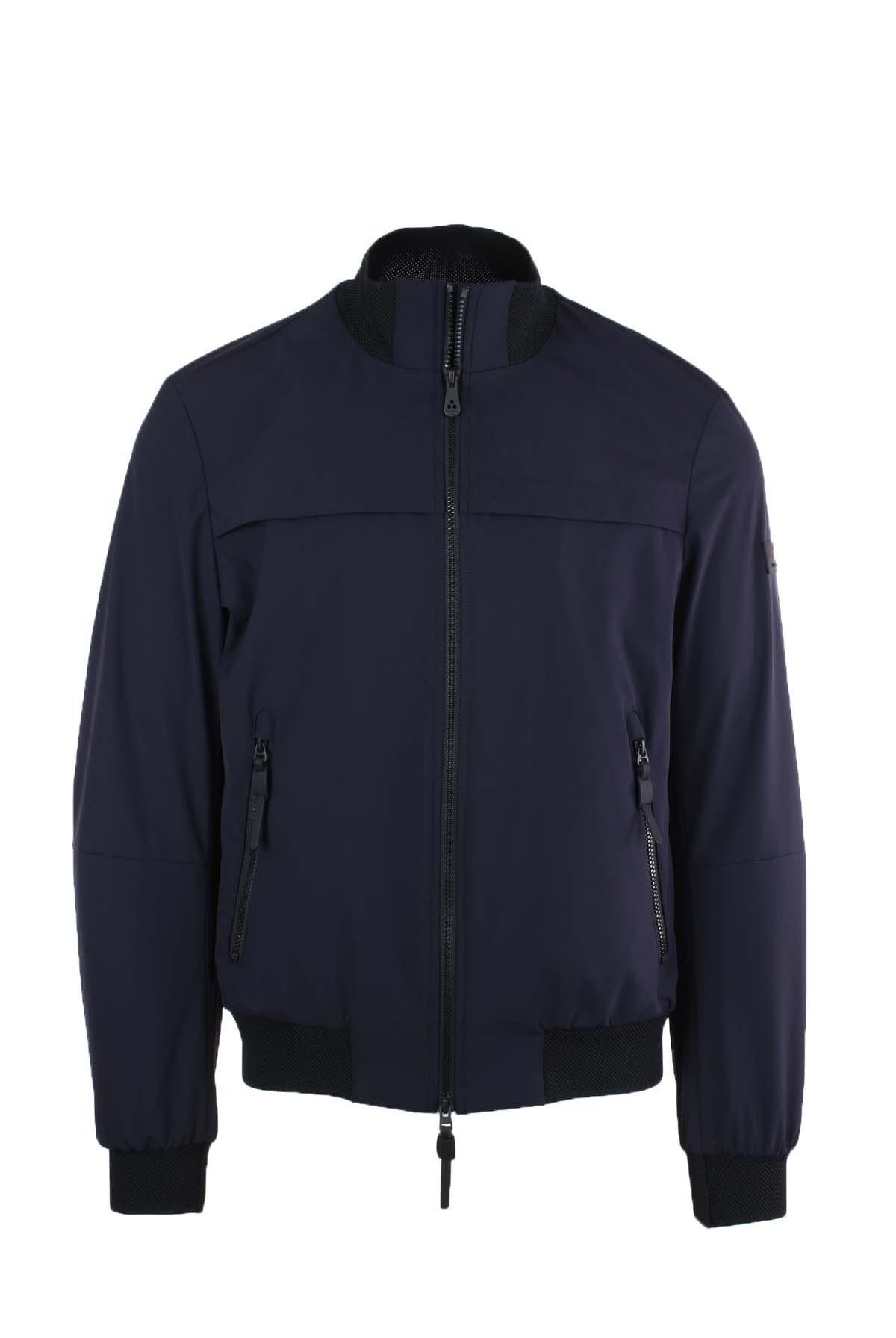 Giubbotto Bomber Neoprene Potosi