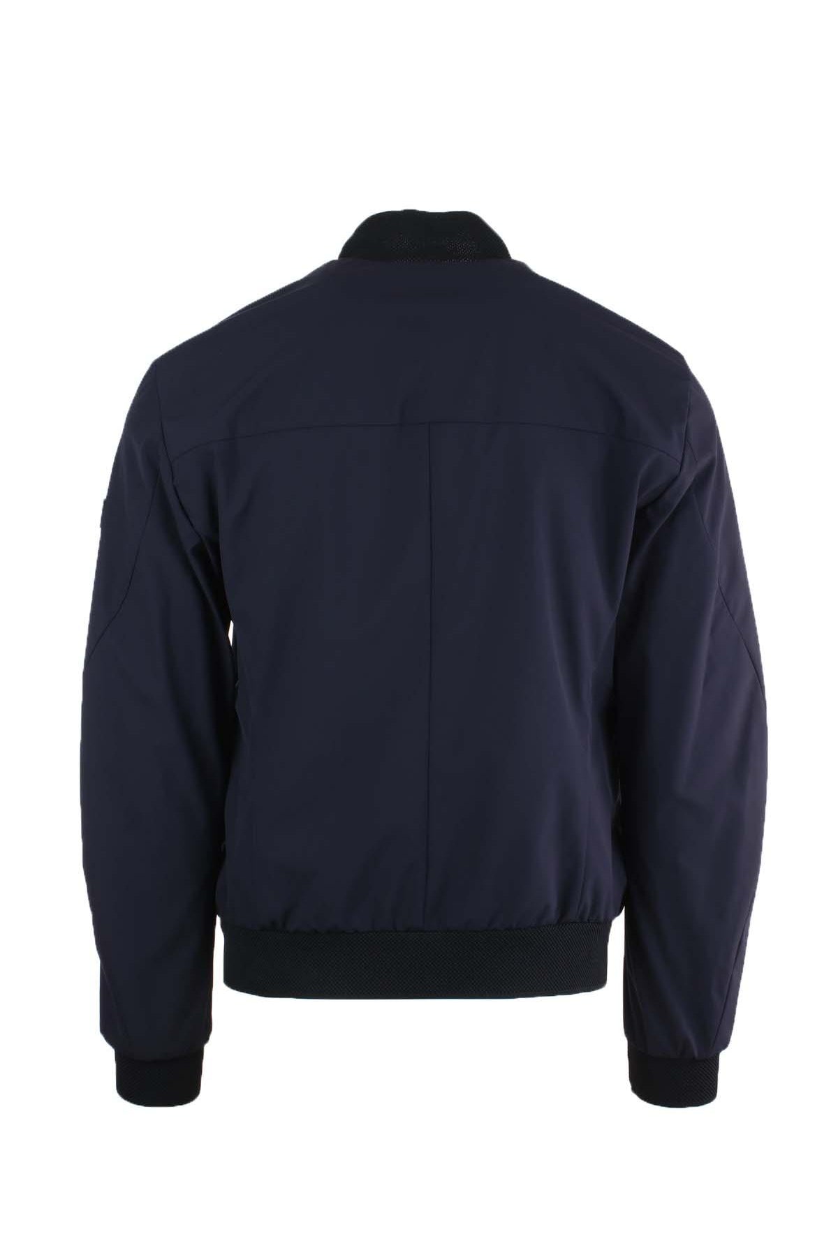 Giubbotto Bomber Neoprene Potosi