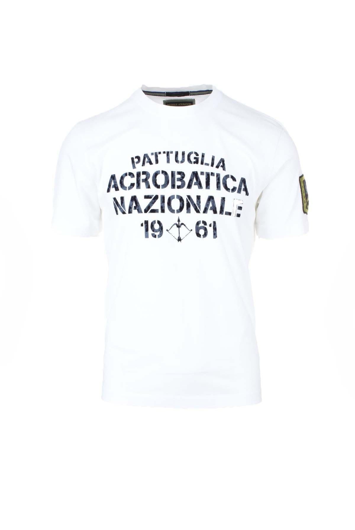 T-shirt Pattuglia Acrobatica Nazionale
