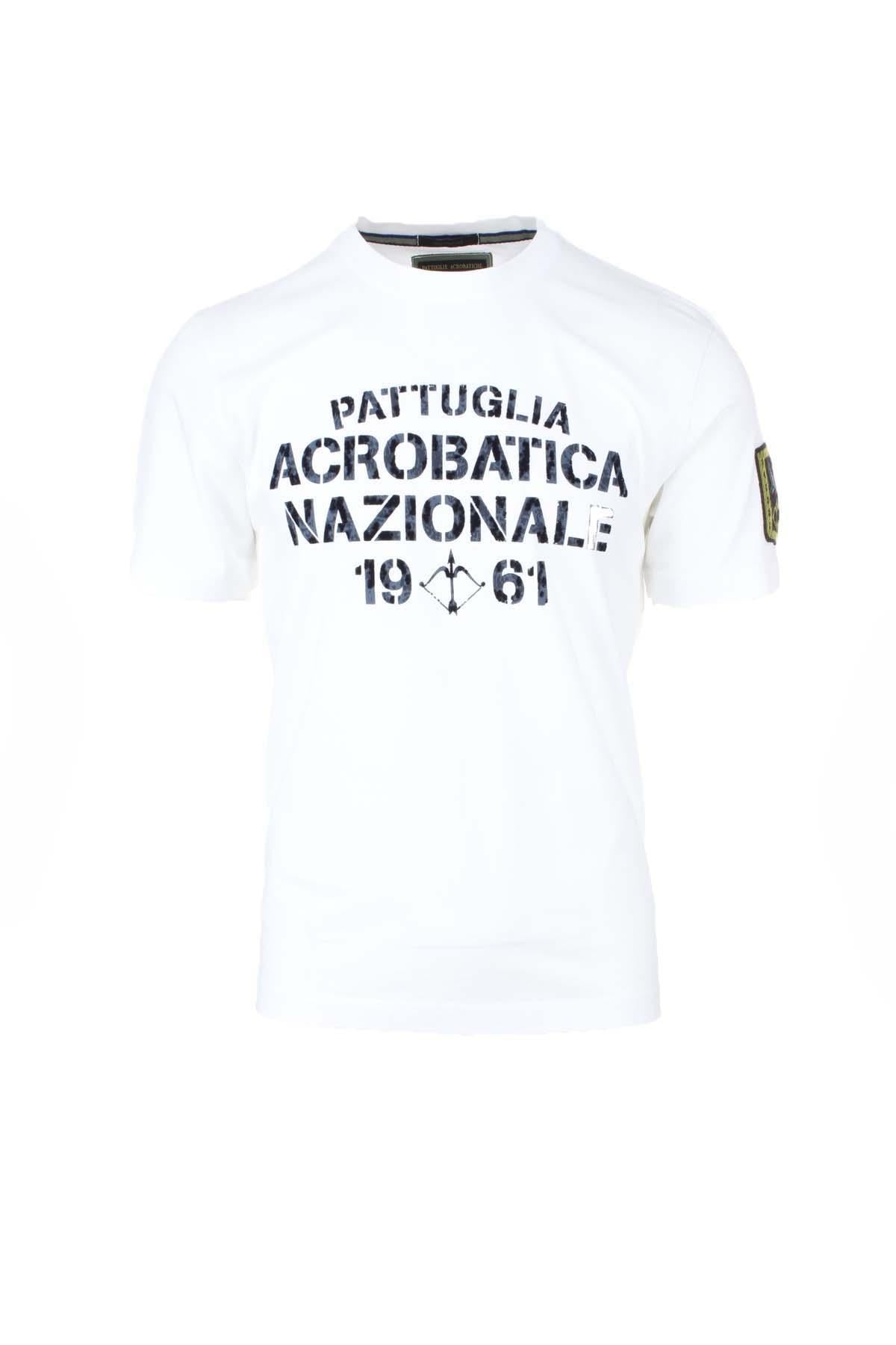 T-shirt Pattuglia Acrobatica Nazionale
