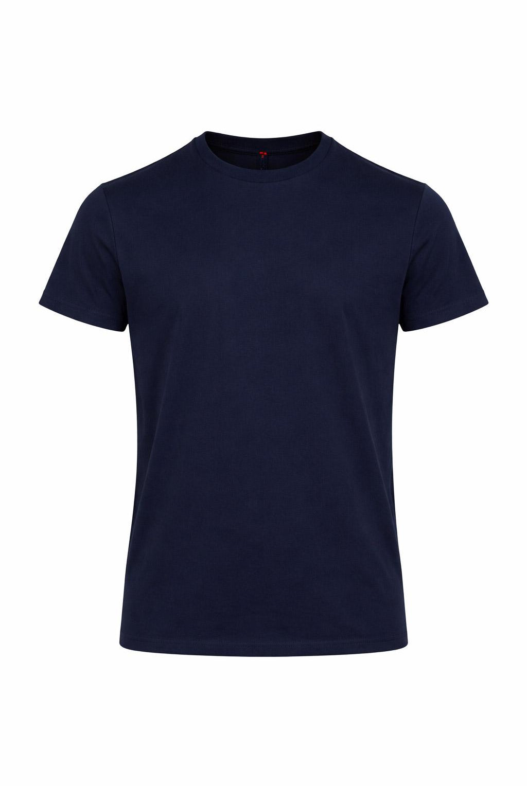 T-Shirt Uomo Zole in Piquet Cotone Seta