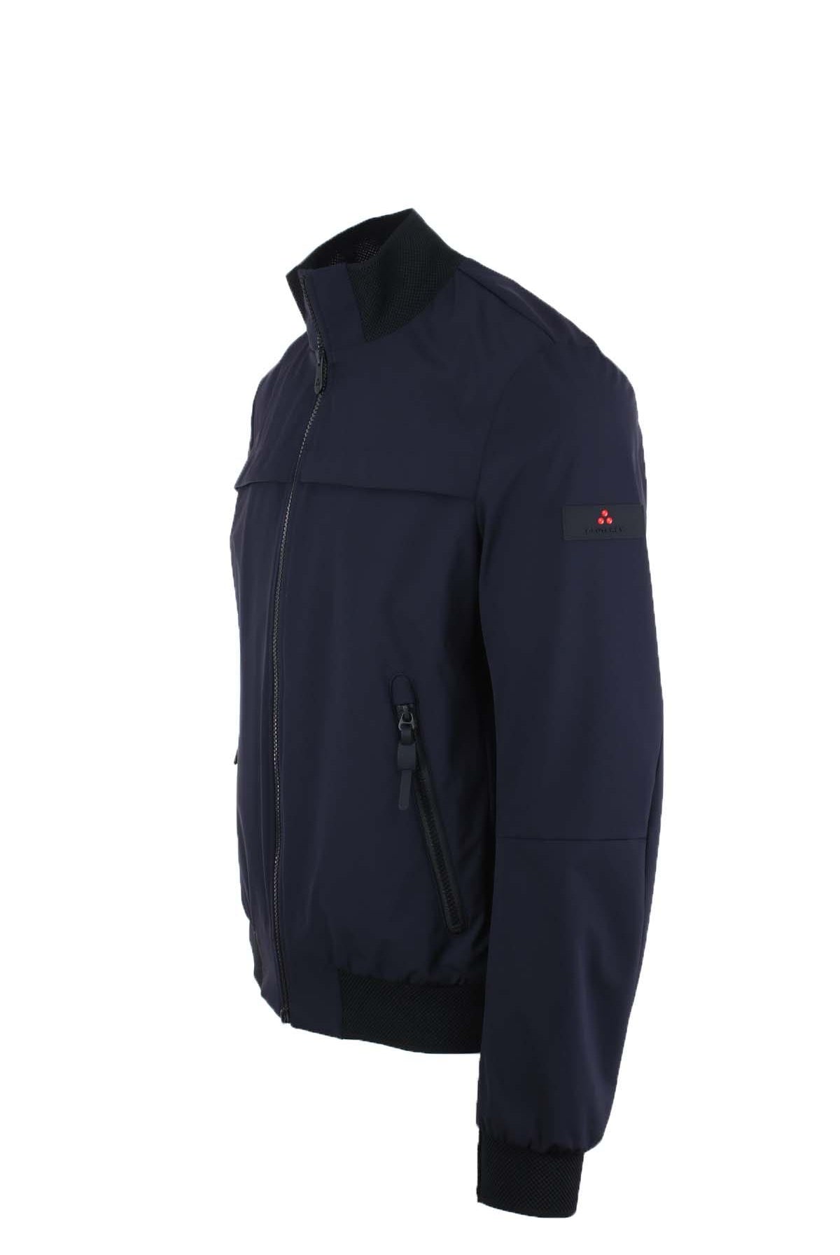 Giubbotto Bomber Neoprene Potosi