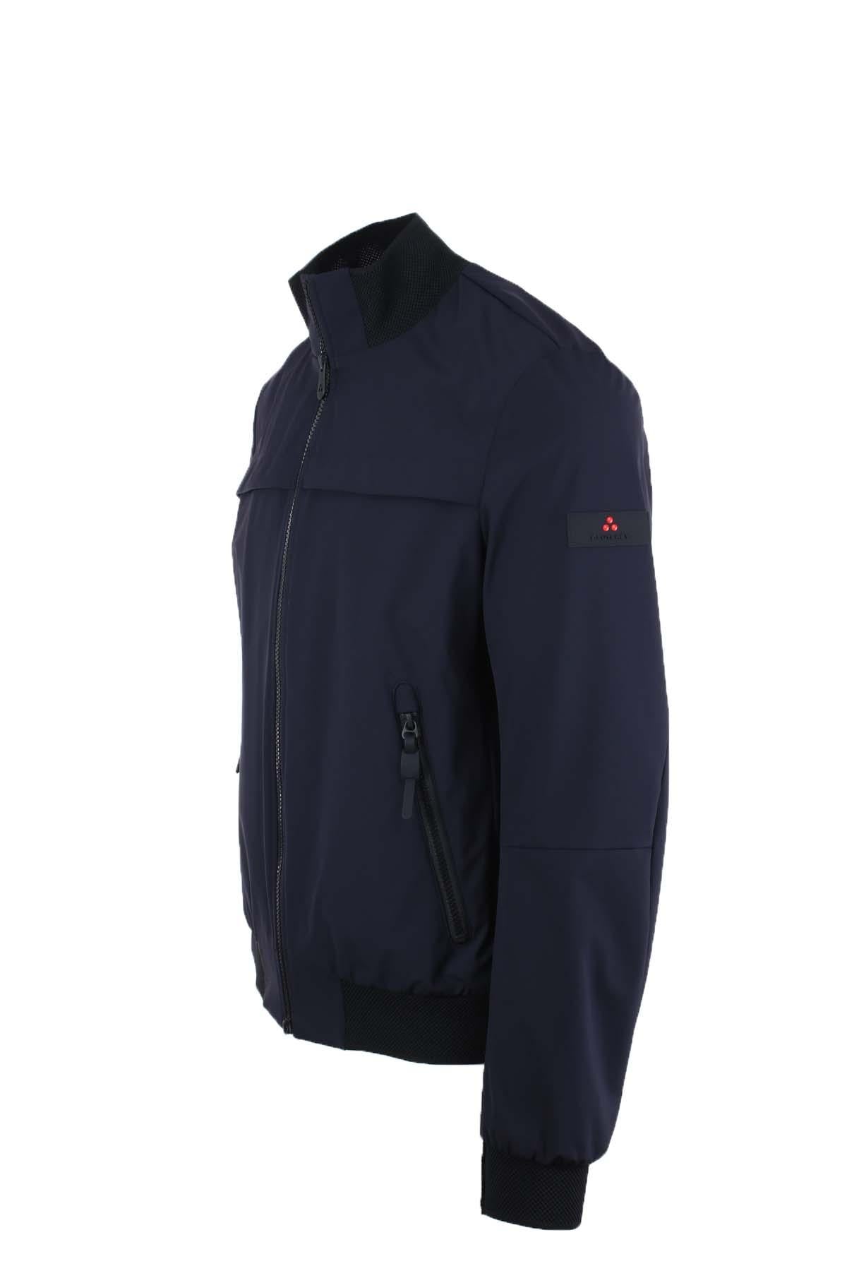 Giubbotto Bomber Neoprene Potosi