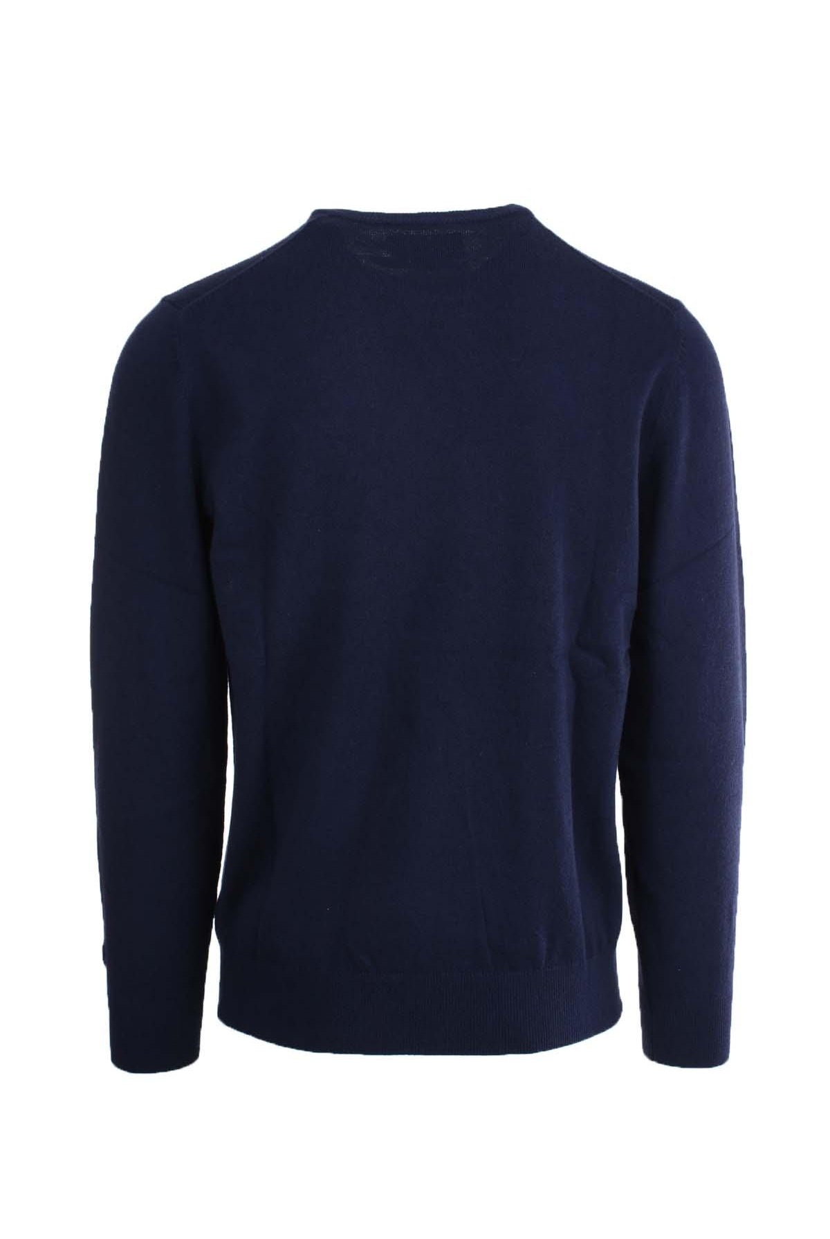 Maglia in lana cachemire Quiet Luxury