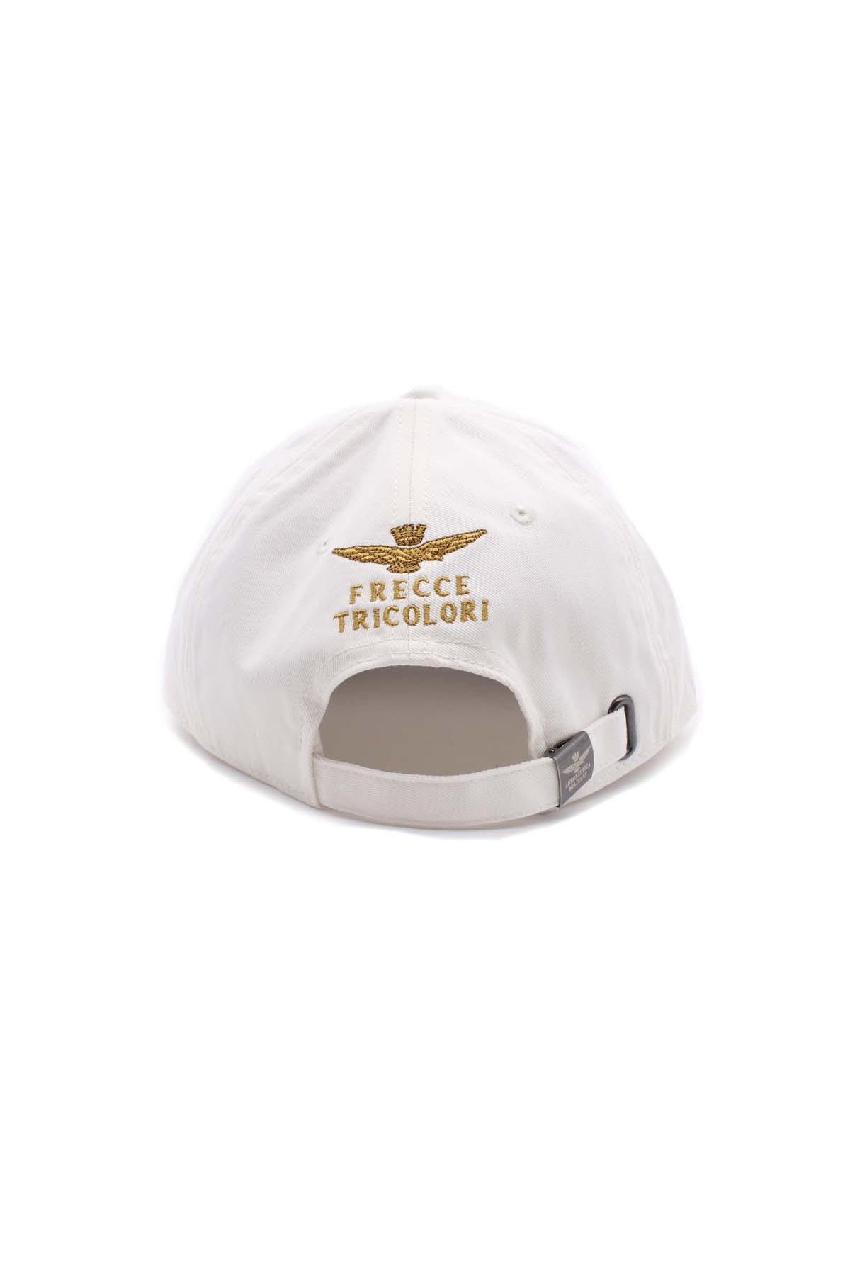 Cappello con visiera Aeronautica Militare