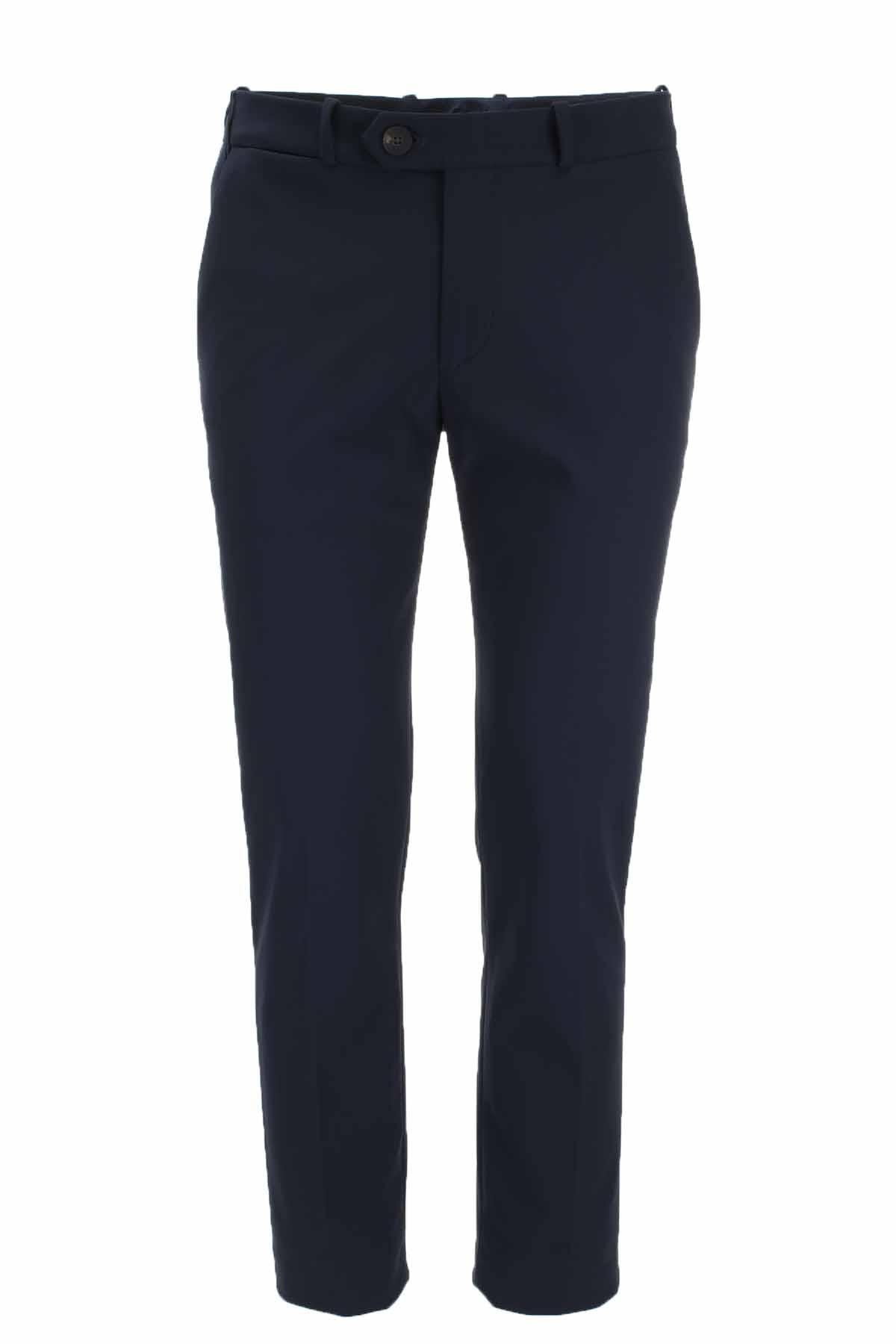 Pantalone Winter Chino