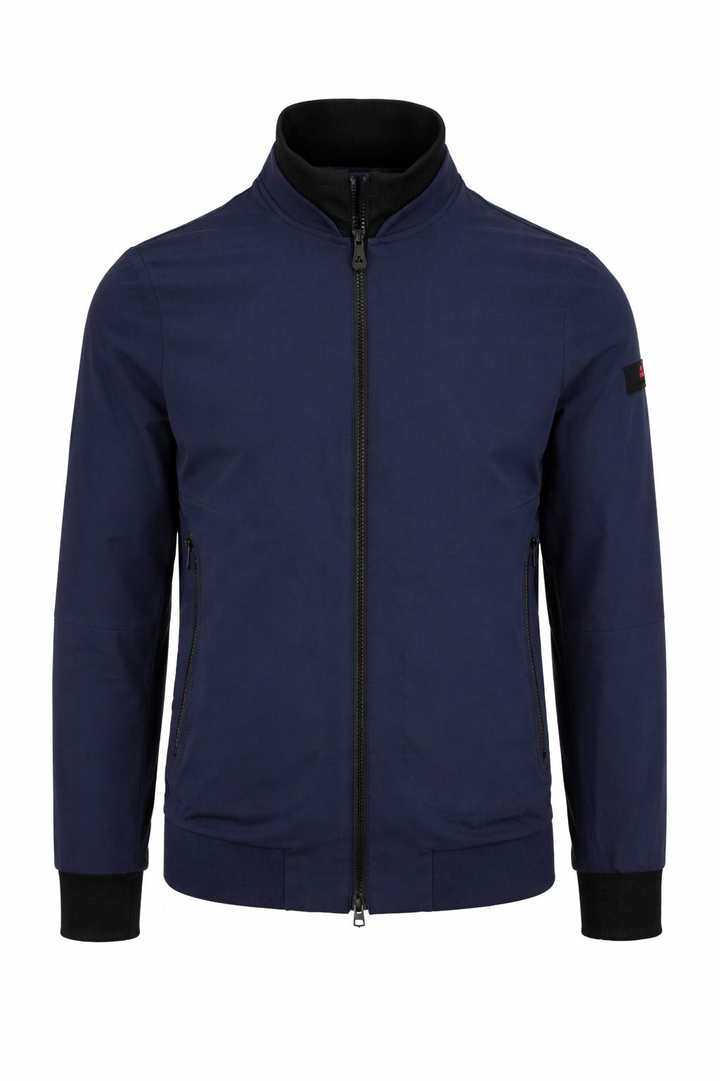 Giubbotto Bomber Uomo Neoprene Leggero Bofin