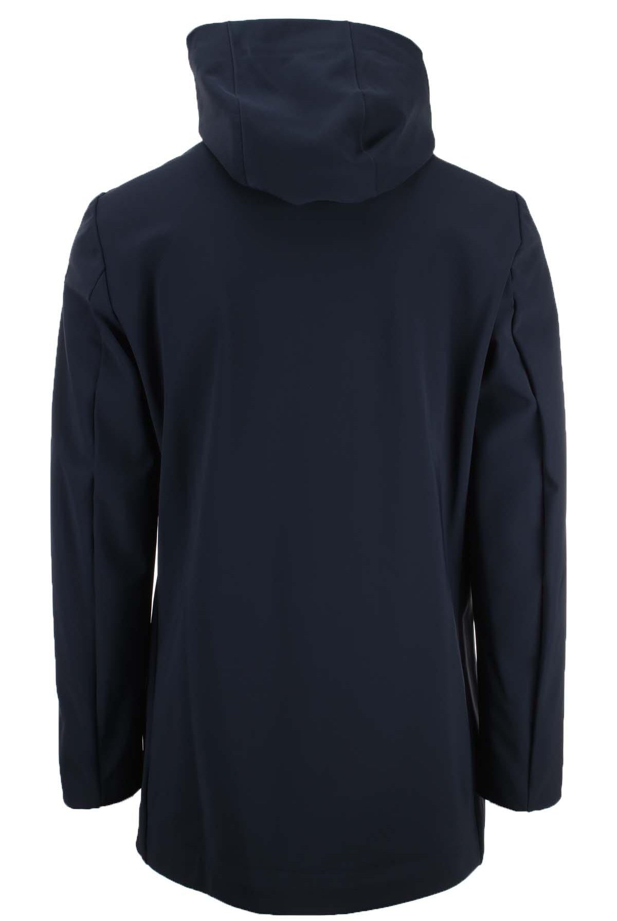 Cappotto 3/4 Thermo Jacket