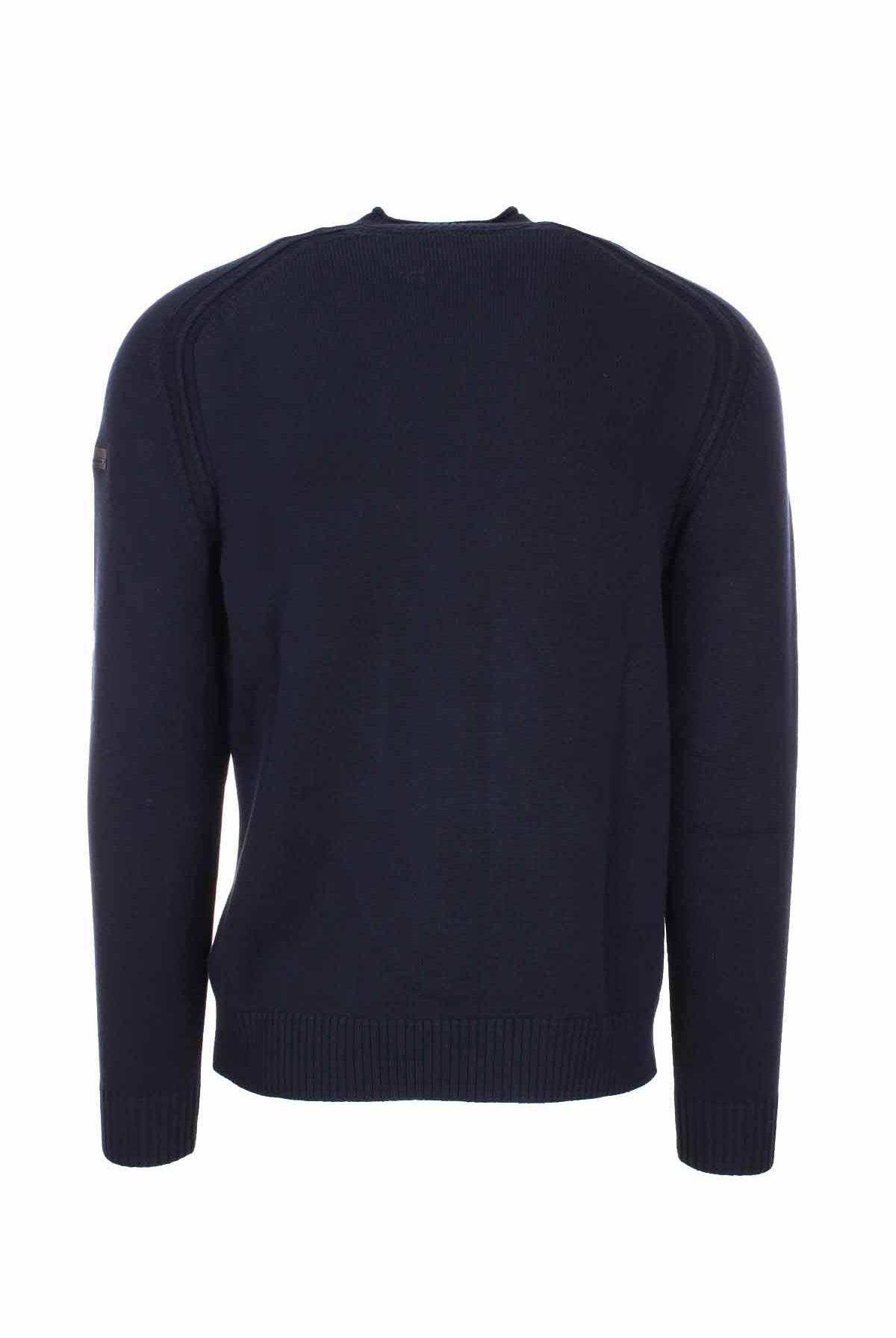 KNIT COTTON PLAIN ROUND GC