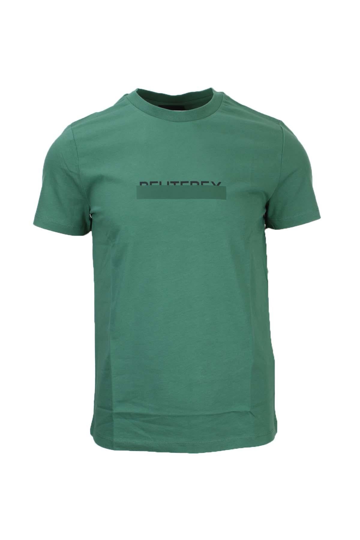 T-shirt mezza manica Manderly