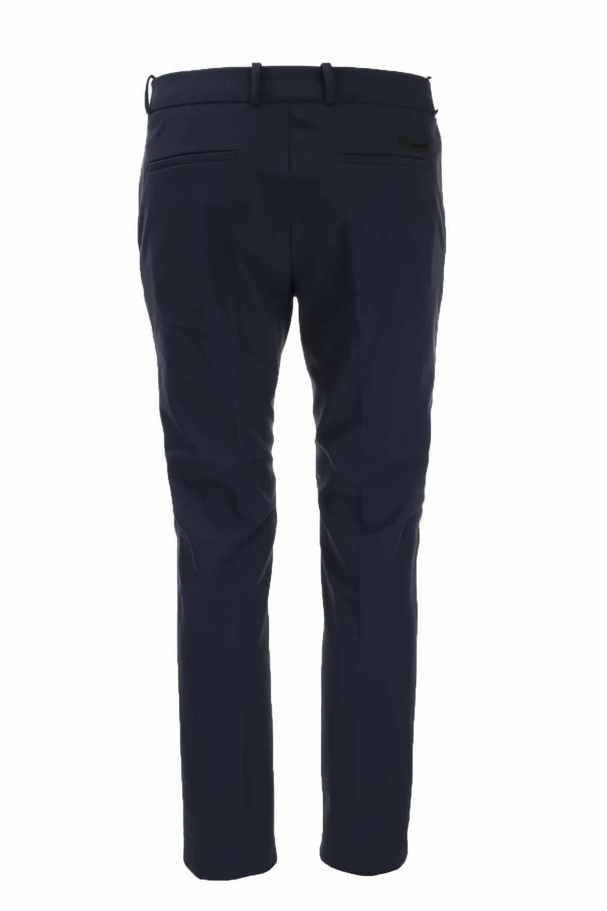 Pantalone Winter Chino