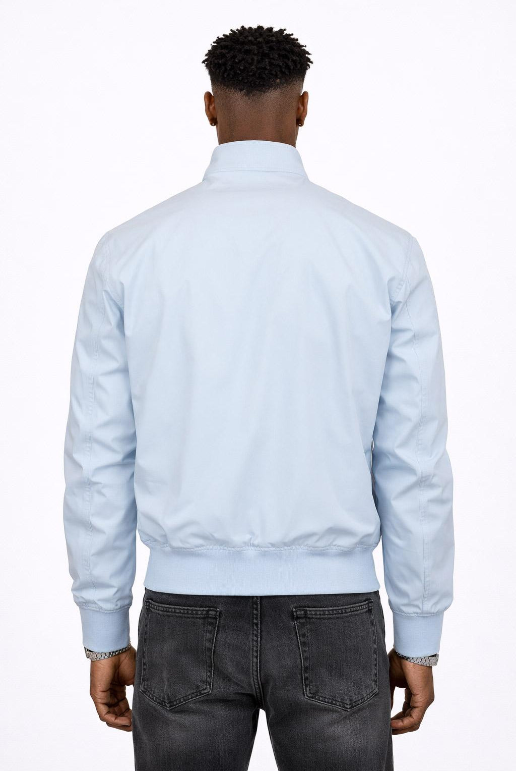Giubbino Uomo Neoprene Anson